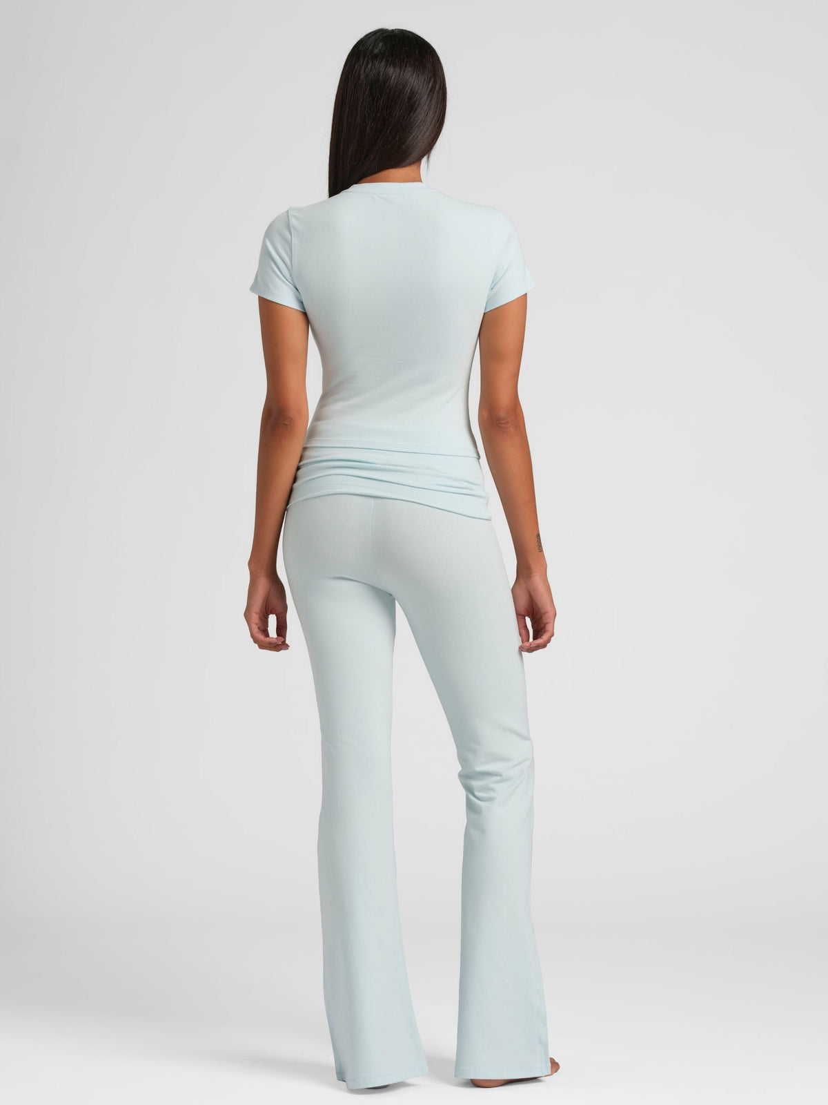 SoftStretch Baby Tee
