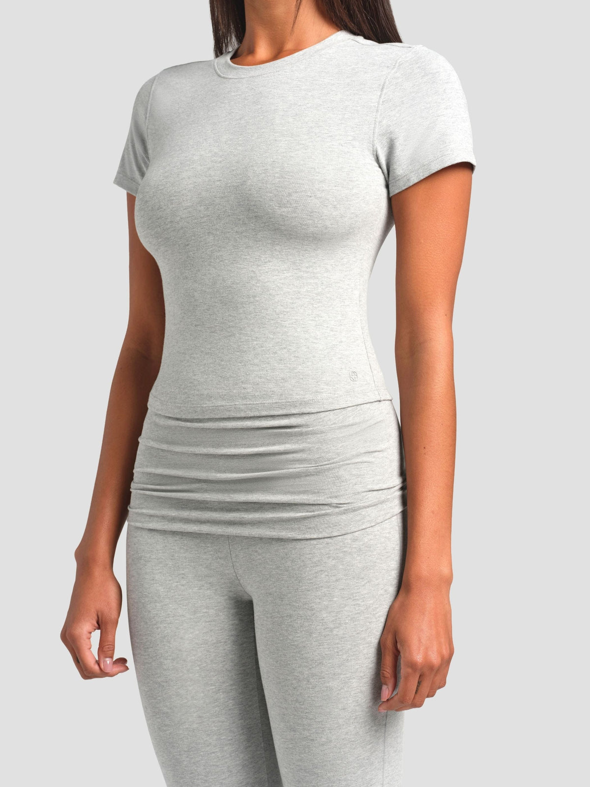 SoftStretch Baby Tee