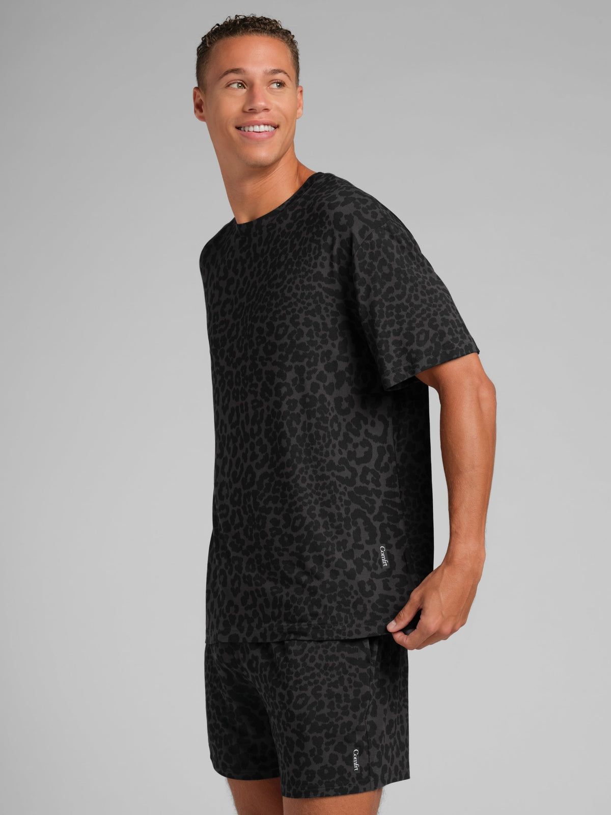 Cloud Lounge Shorts