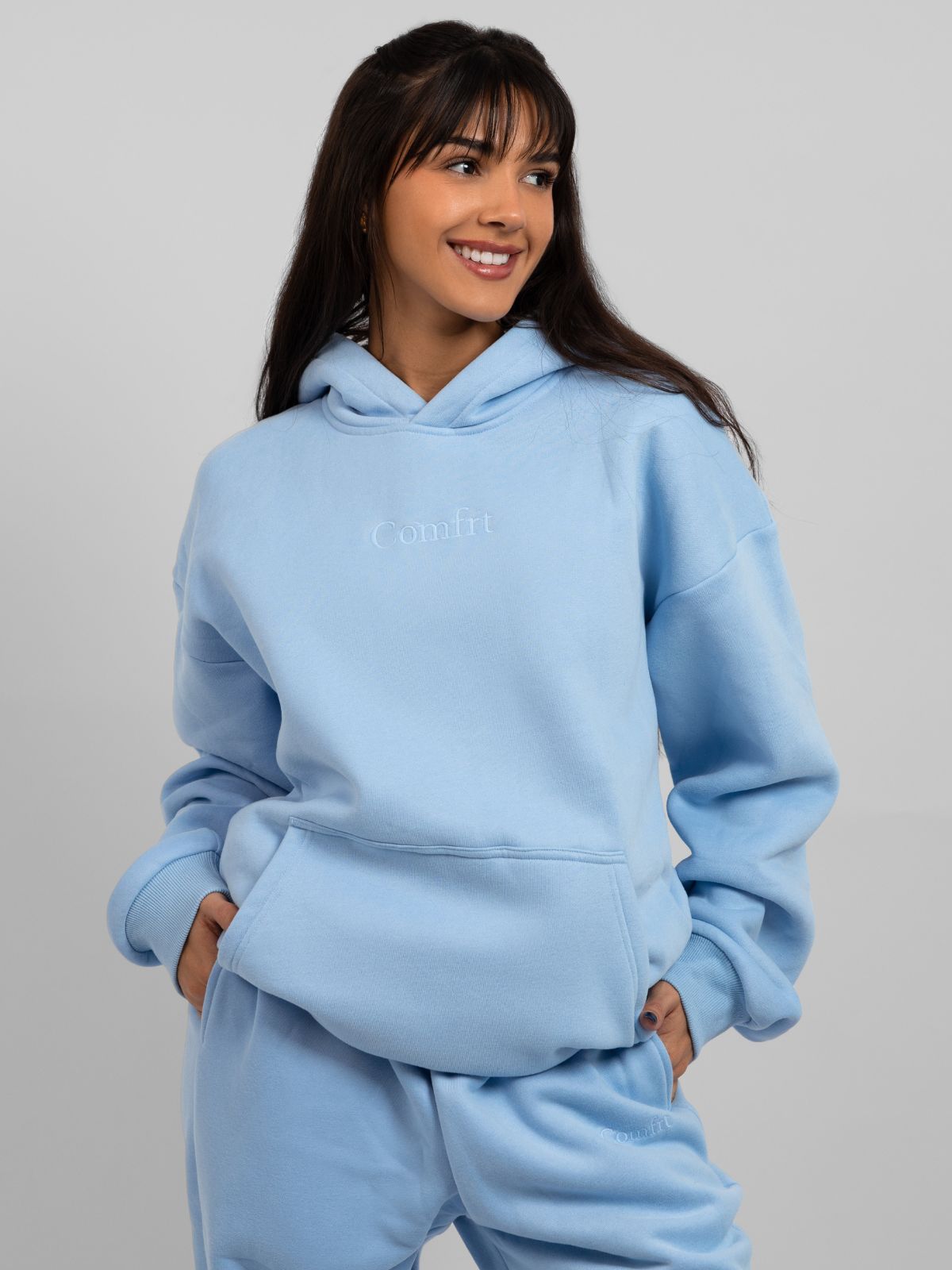 Signature Hoodie