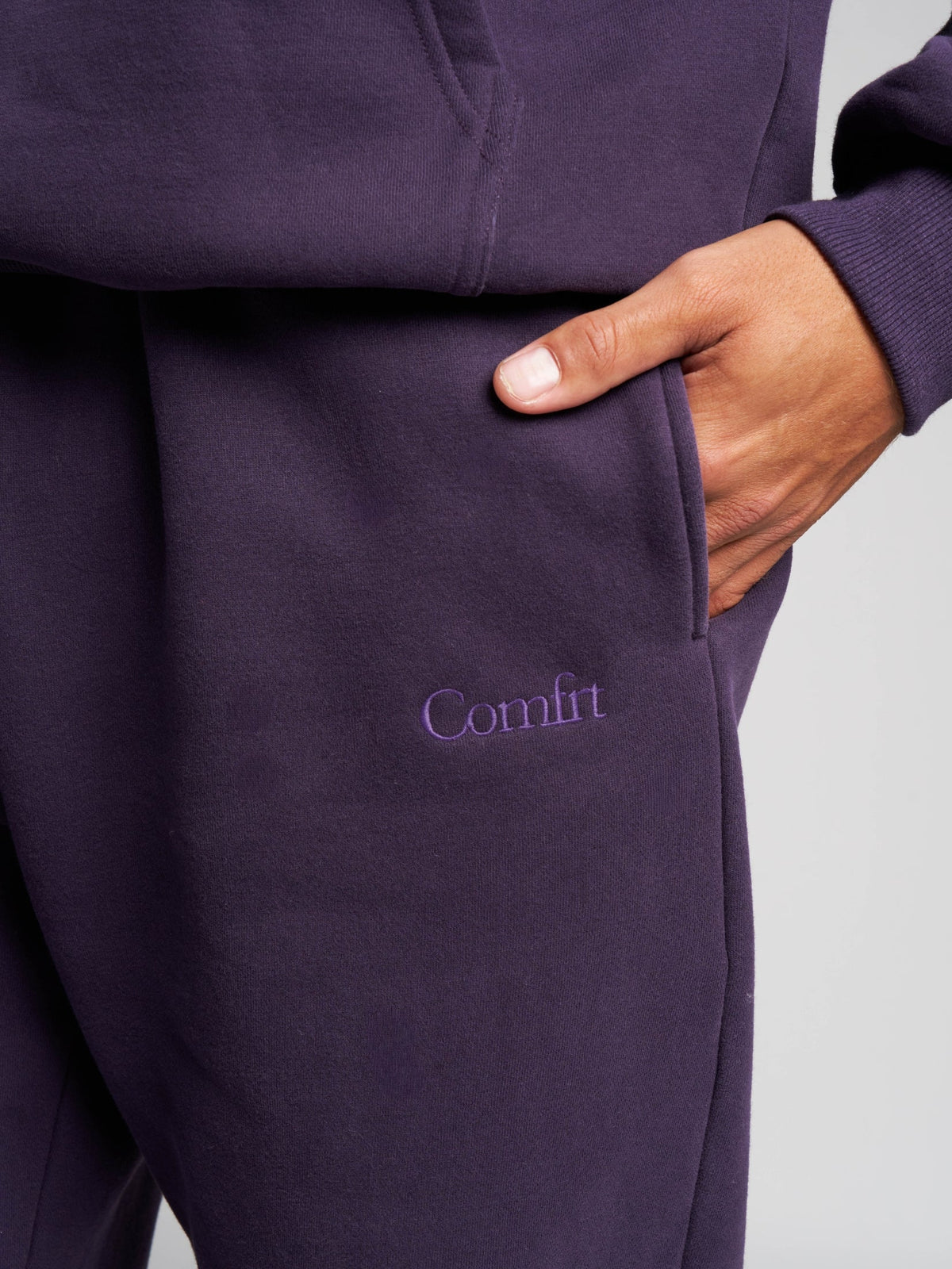 Signature Sweatpants