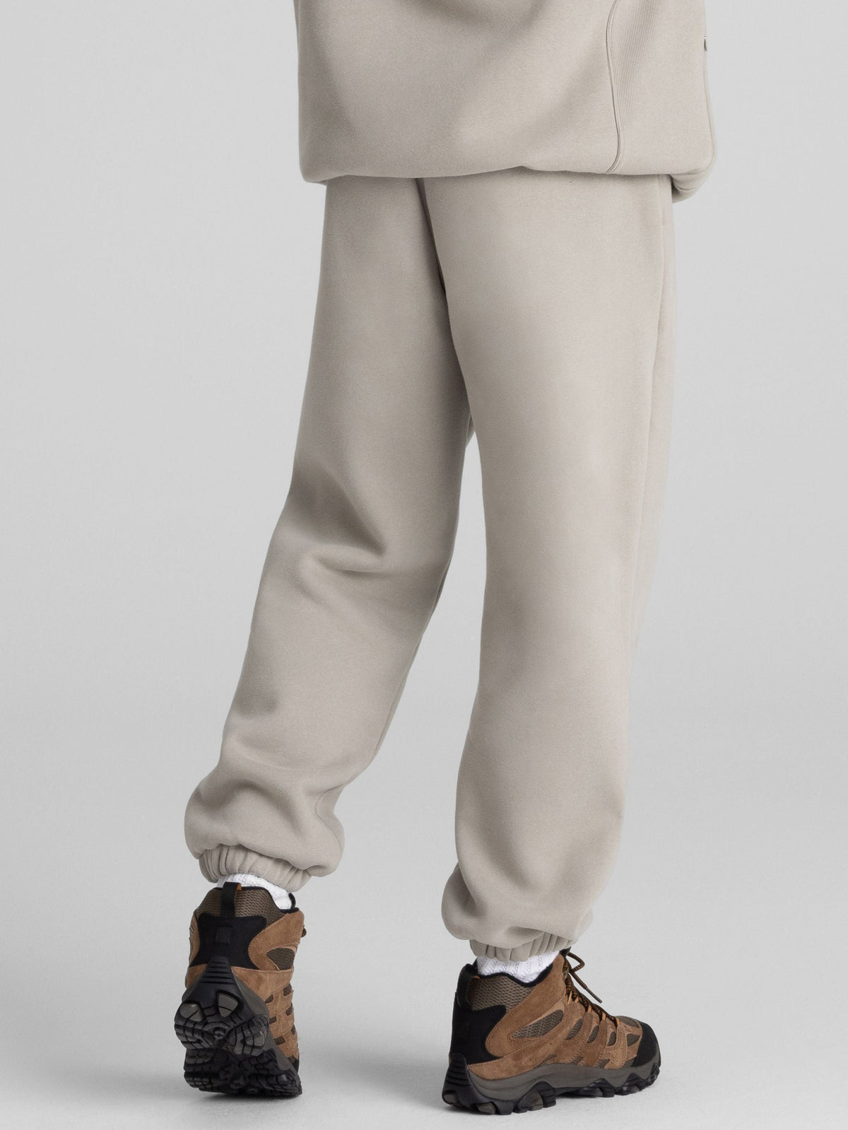 Travel Essentials Sweatpants
