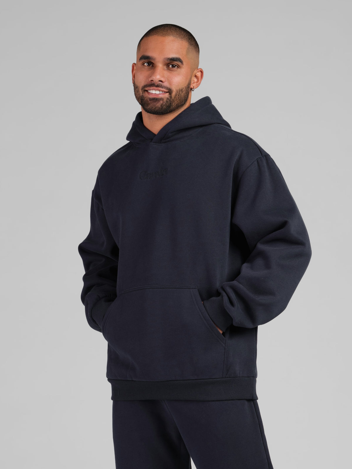 Signature Hoodie – Mega