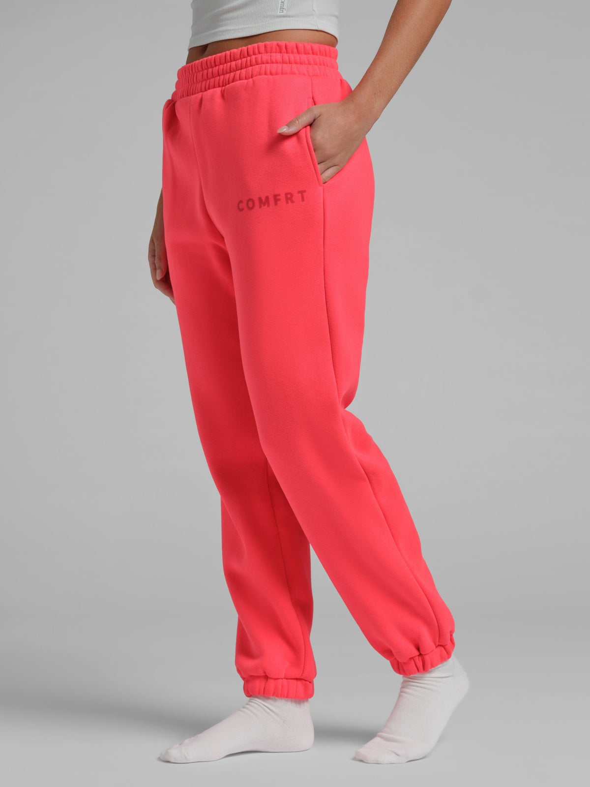 Neon Tranquil Sweatpants