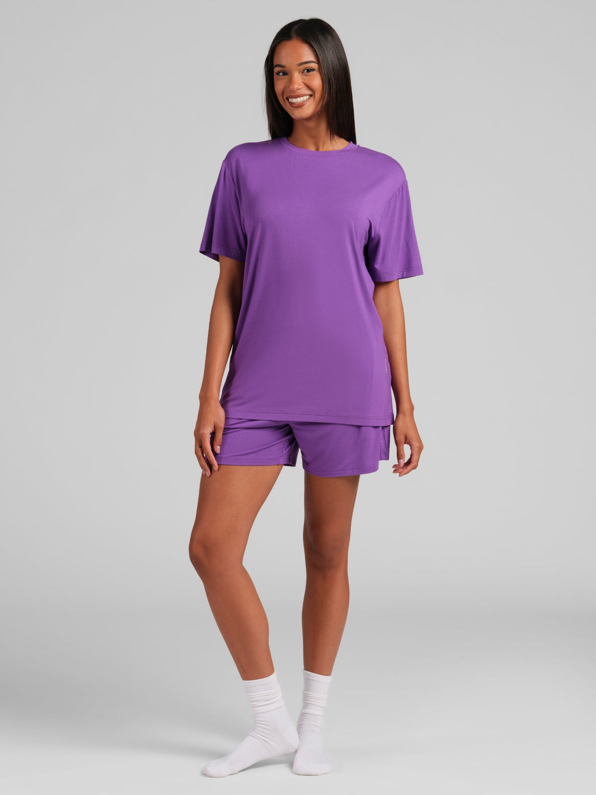 Cloud Lounge Shorts