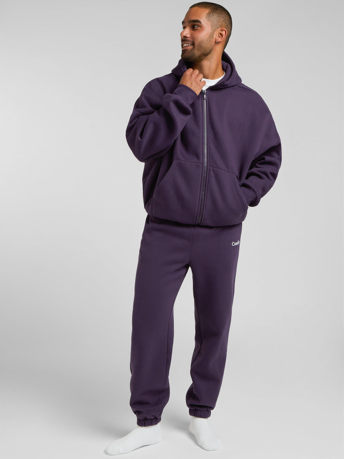 Cloud Sweatpants