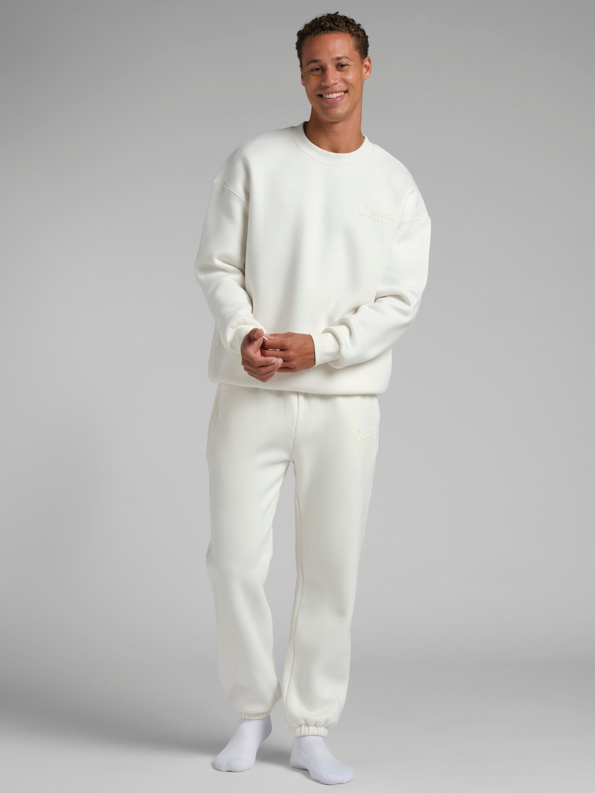 Minimalist Sweatpants