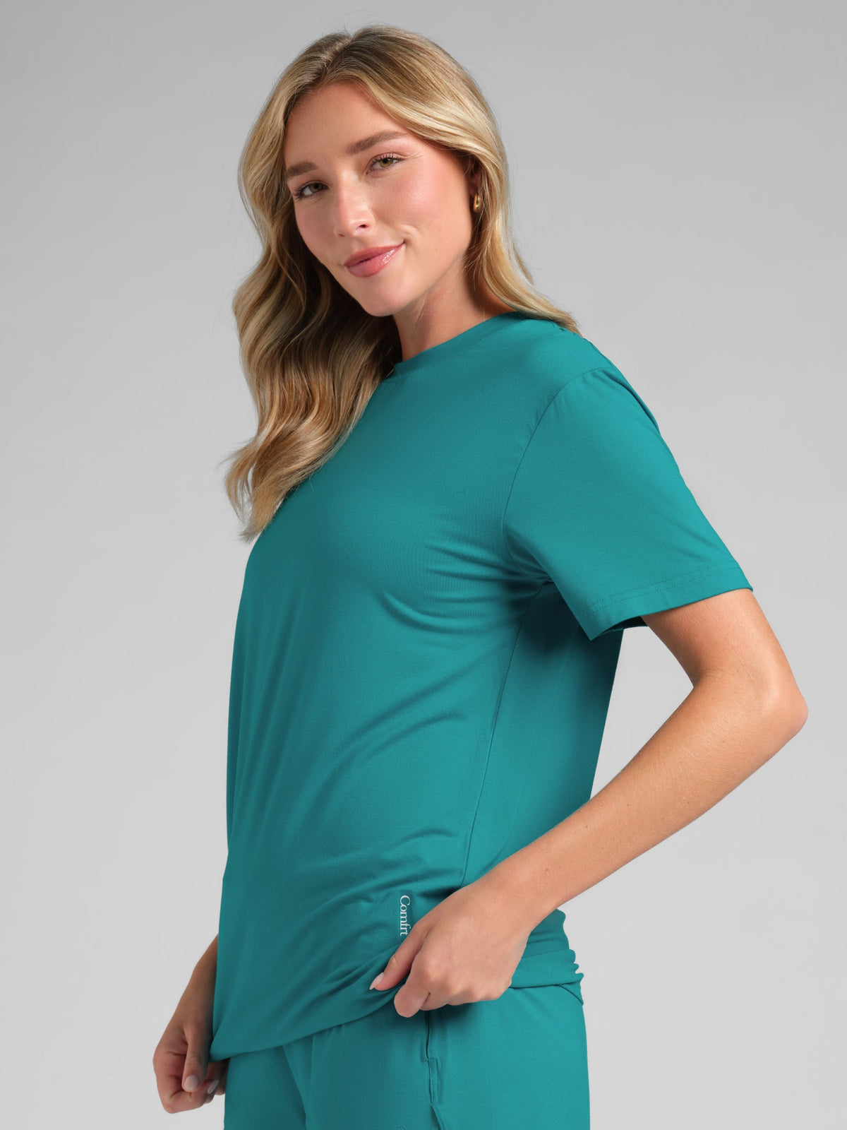 Cloud Lounge Tee