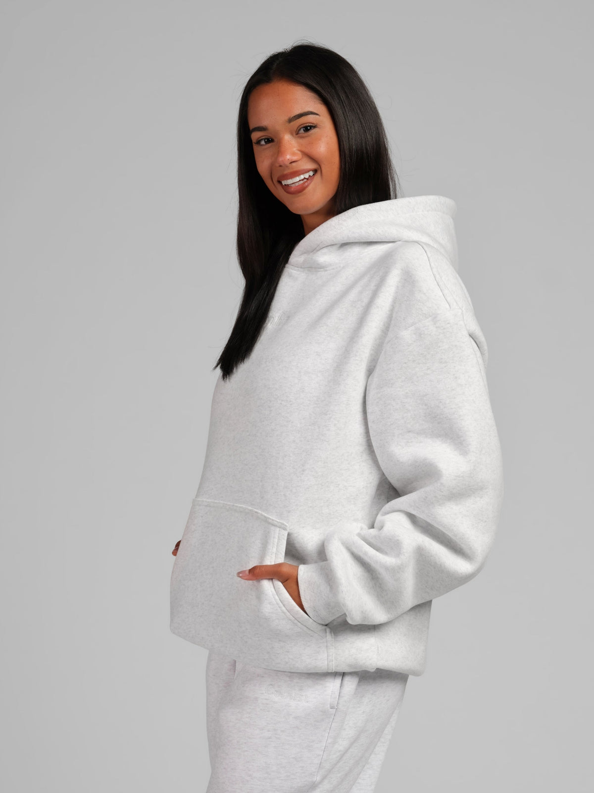 Signature Hoodie – Mega