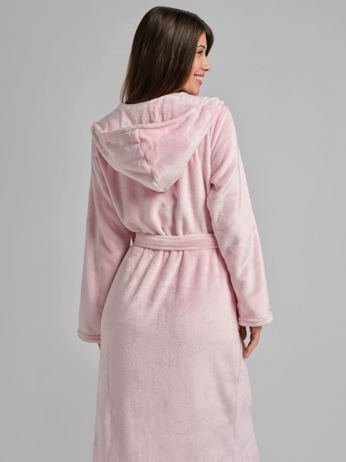 Do Not Disturb Dreamday™ Plush Robe