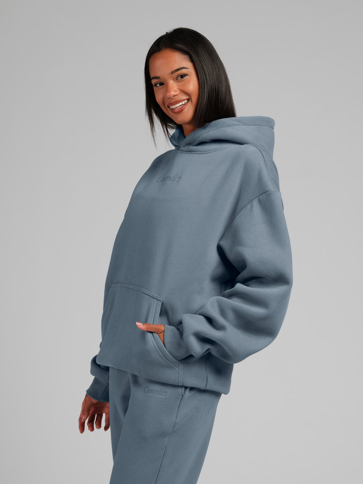 Signature Hoodie – Mega