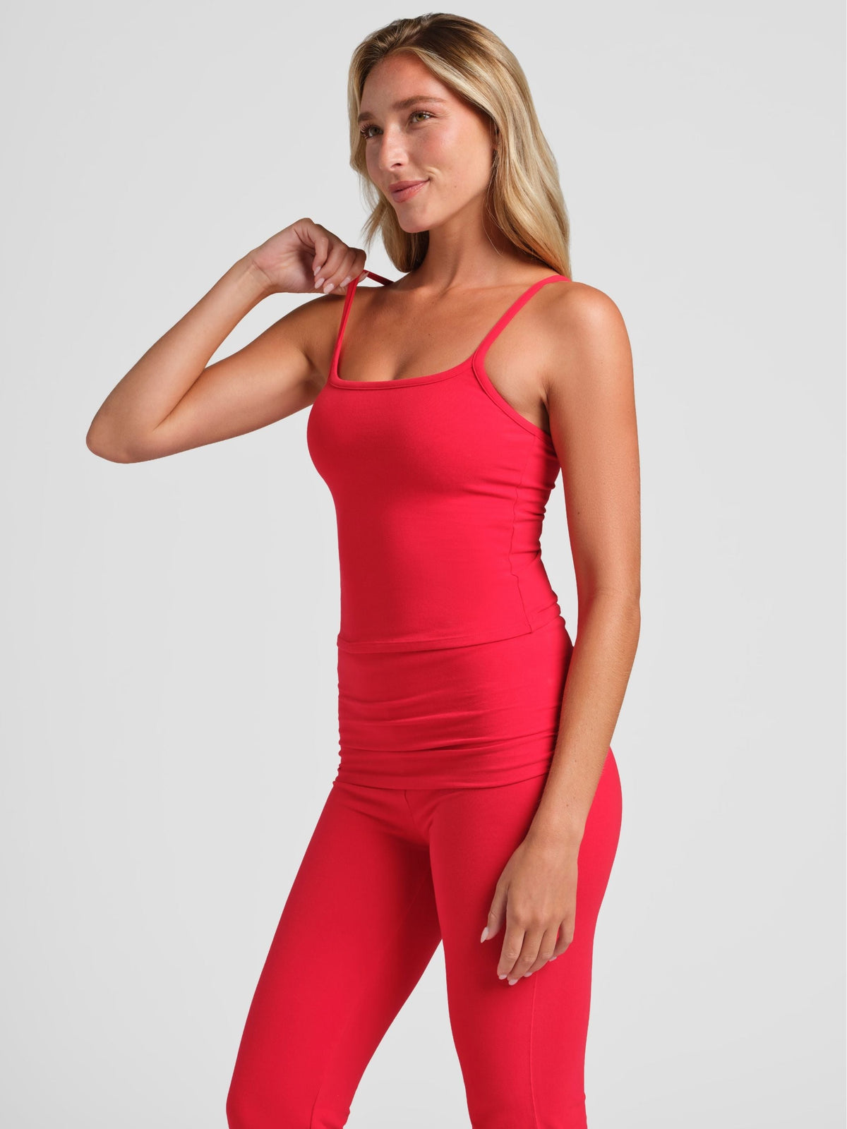 SoftStretch Cami