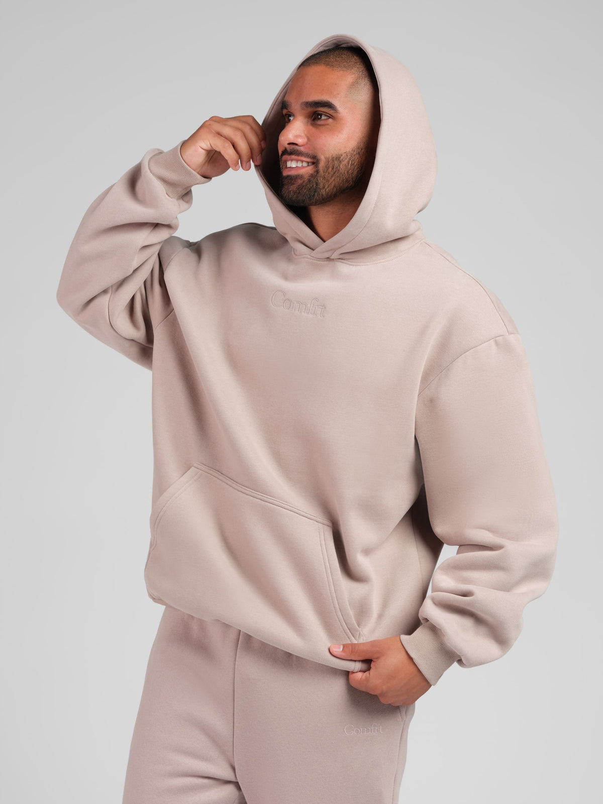 Signature Hoodie – Mega