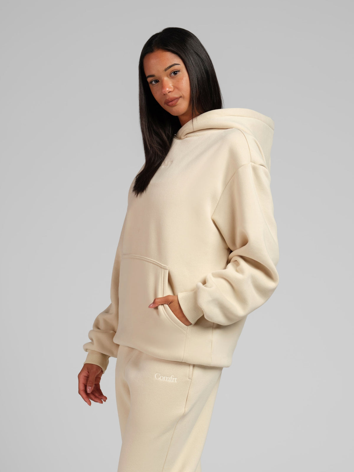 Signature Hoodie – Mega