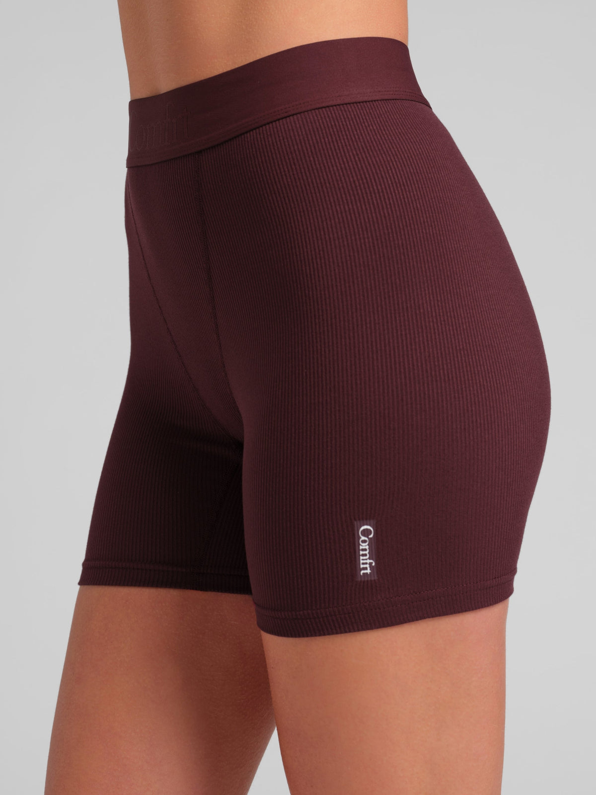 Rib Contour Boxer