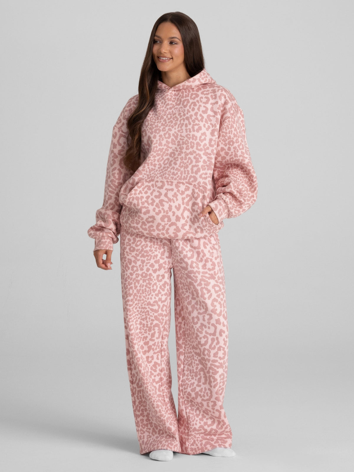 Signature Hoodie – Mega