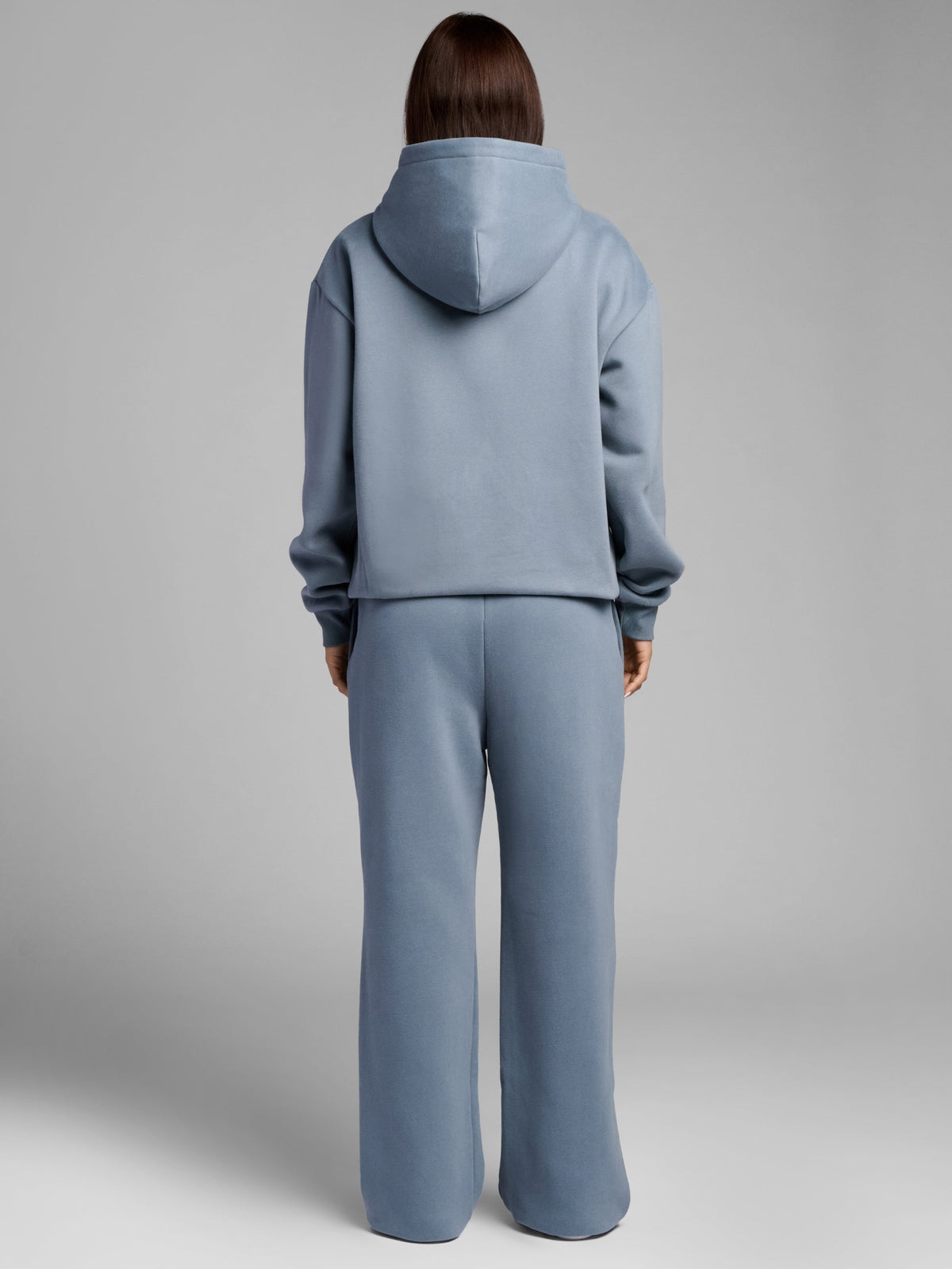 Signature Straight Leg Sweatpants