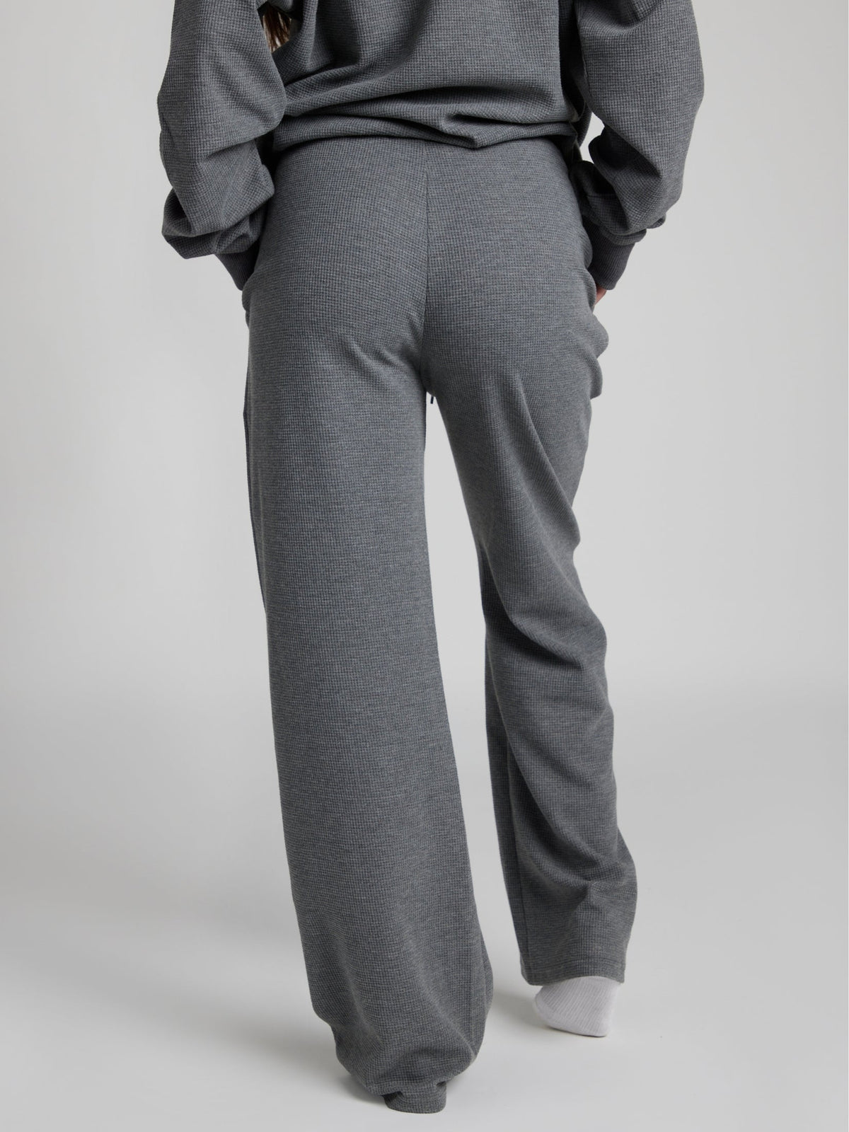 Waffle Lounge Pant
