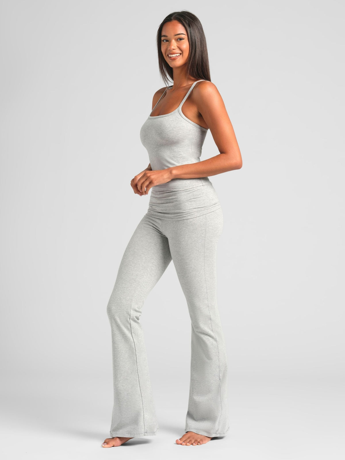 SoftStretch Cami
