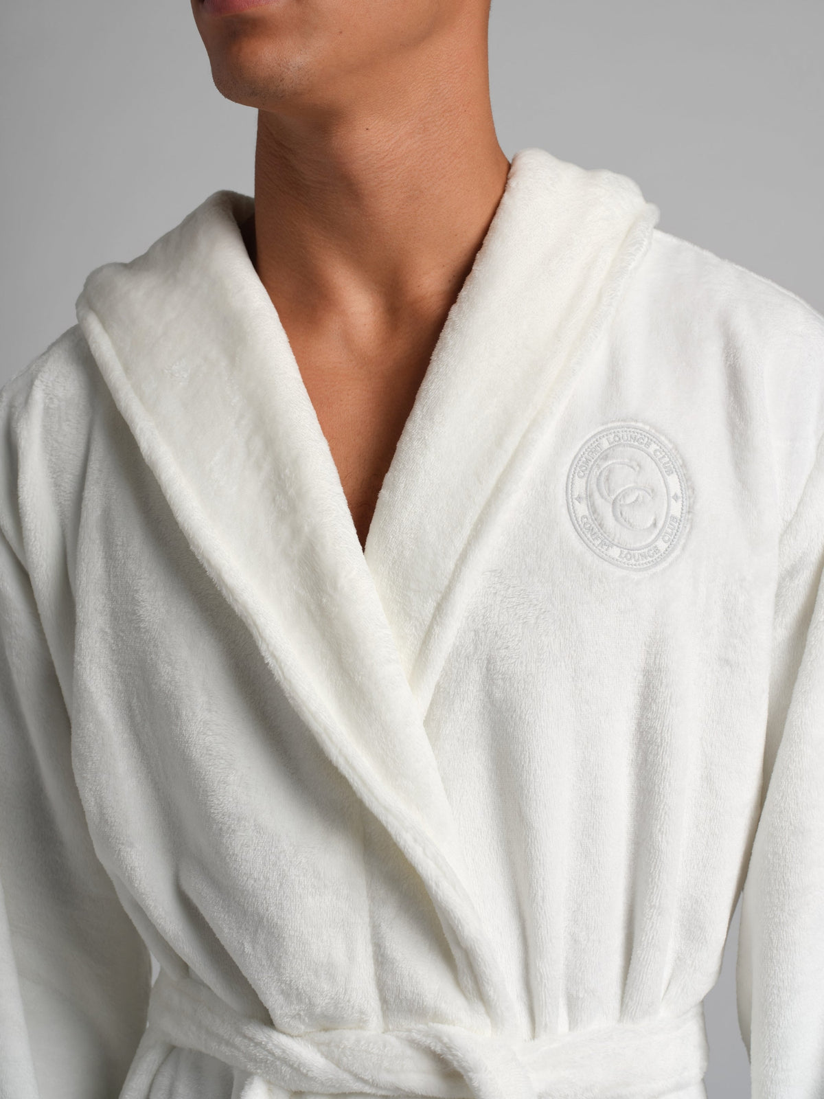 Do Not Disturb Dreamday™ Plush Robe
