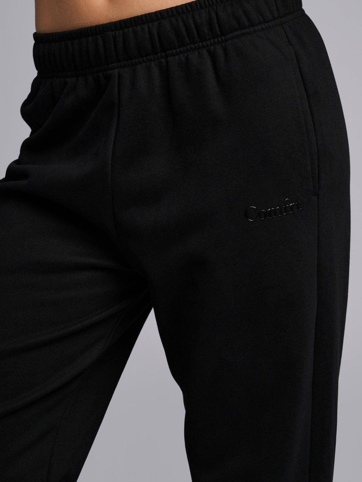 Halo Lightweight Straight Leg Sweatpants