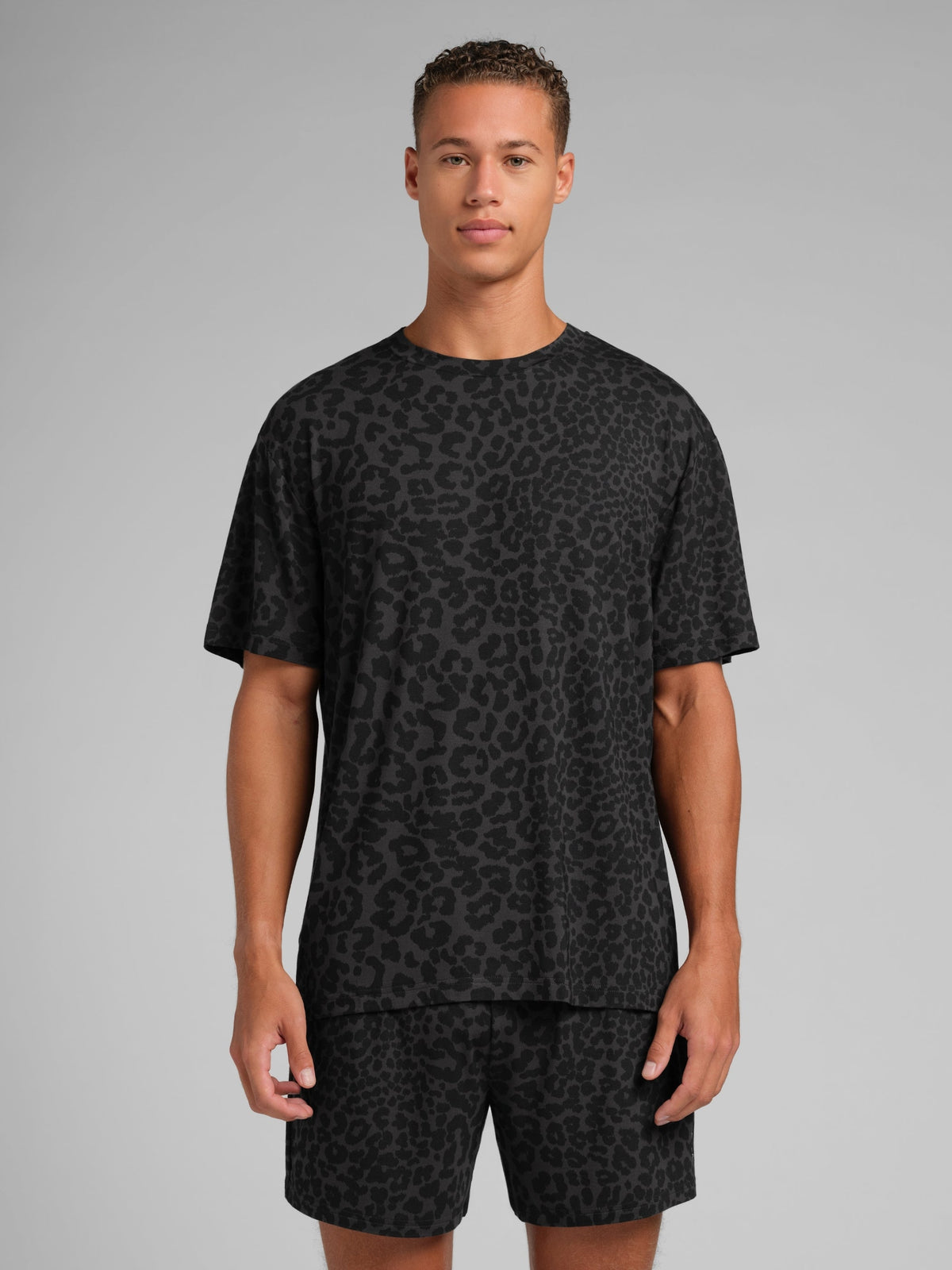 Cloud Lounge Tee