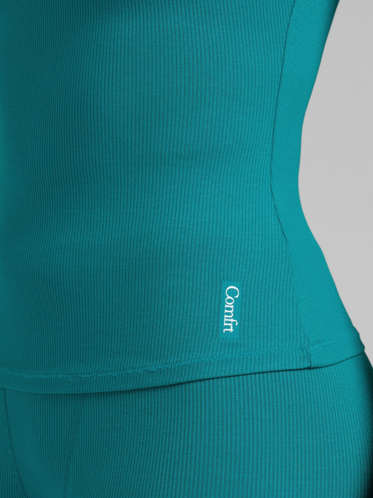 Rib Contour Boxer