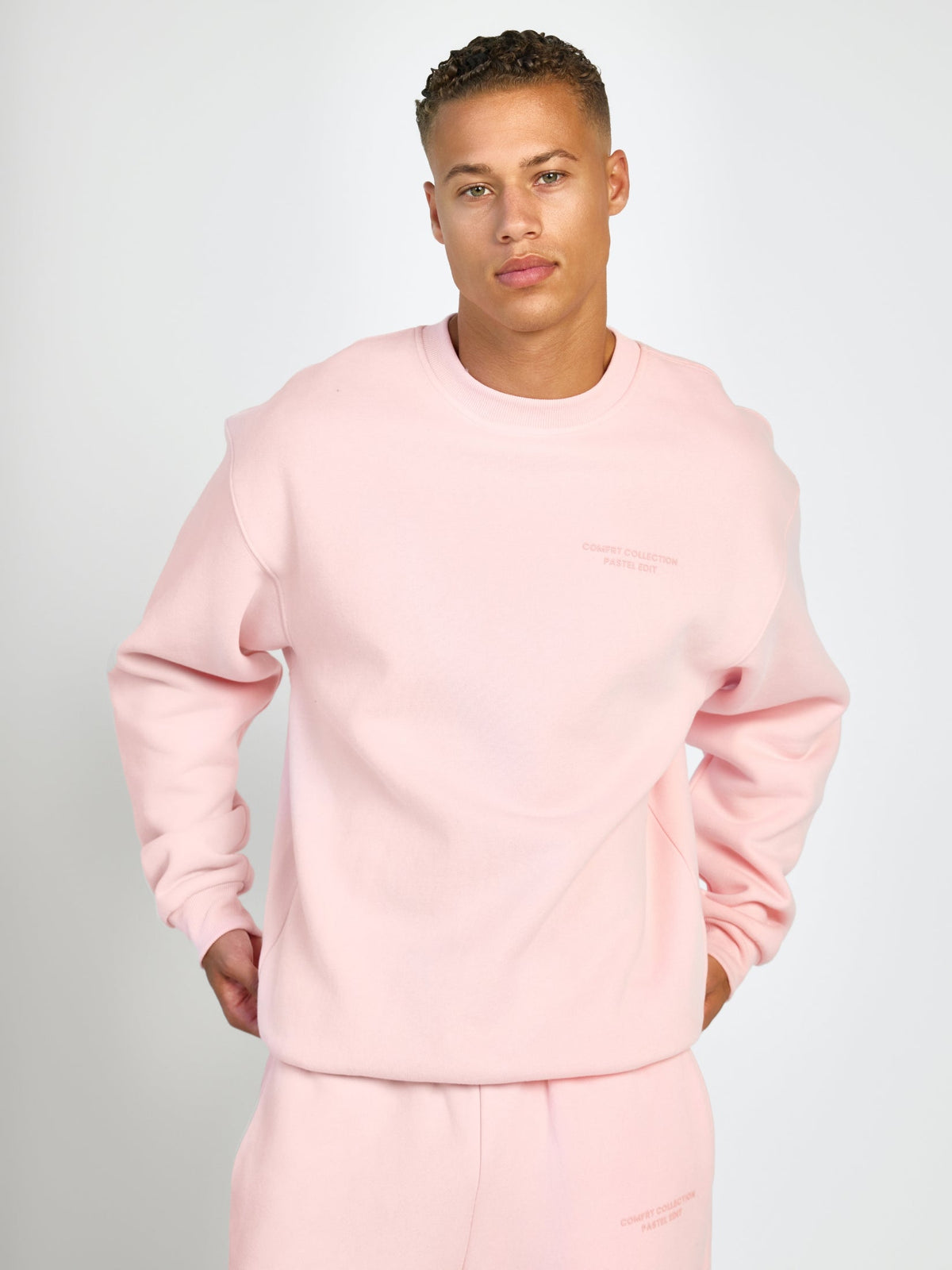 Pastel Crew