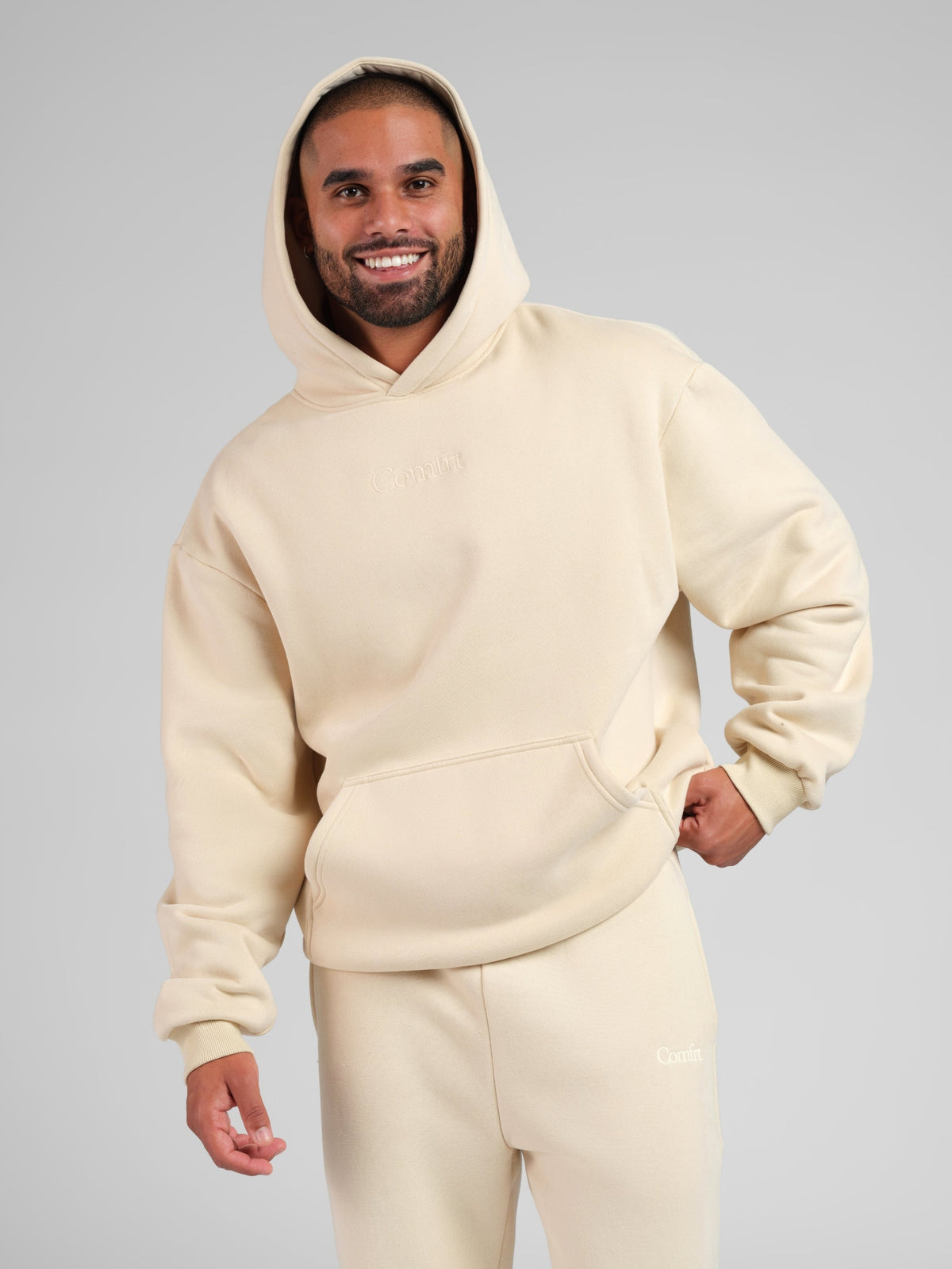 Signature Hoodie – Mega