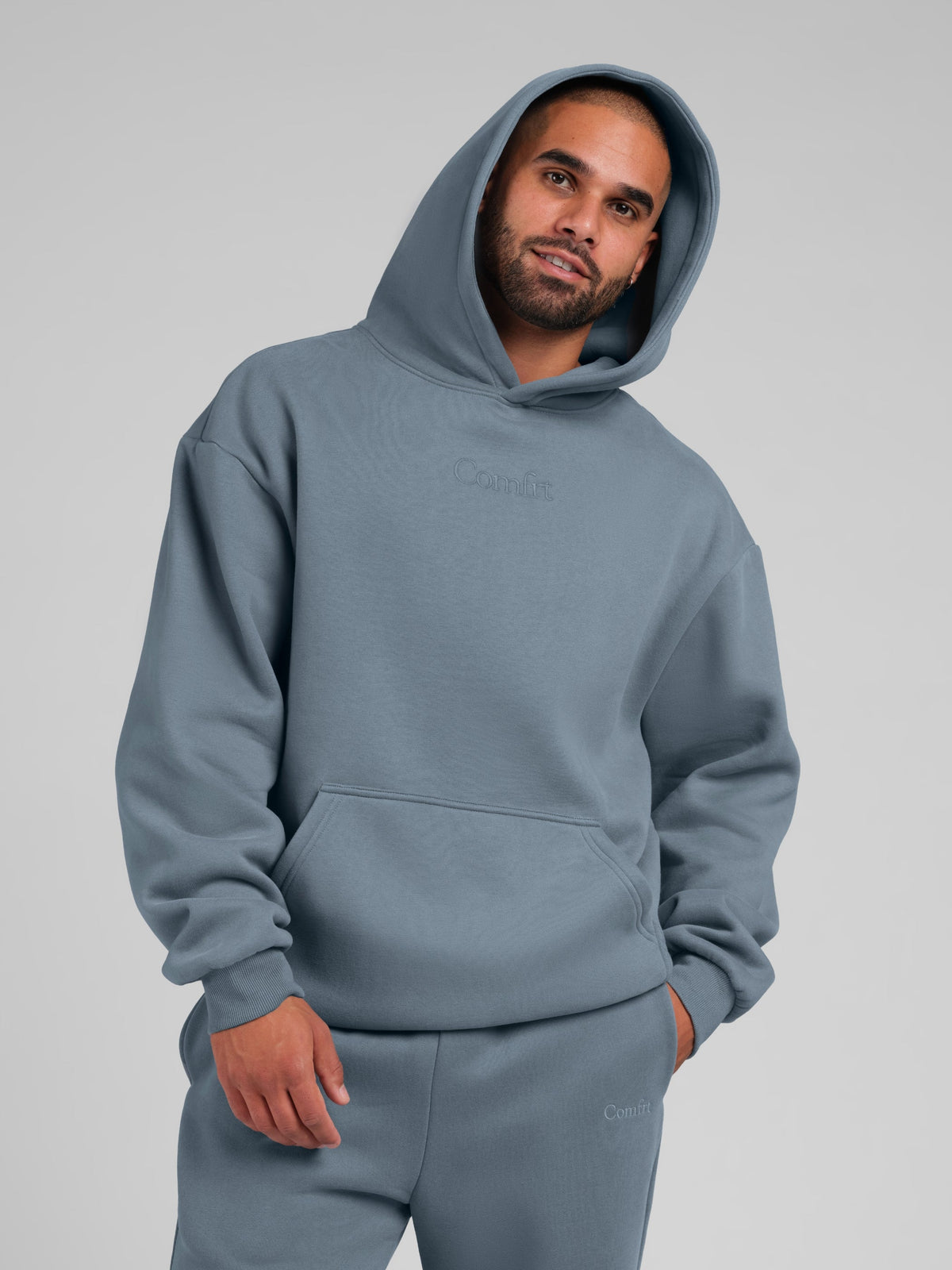 Signature Hoodie – Mega