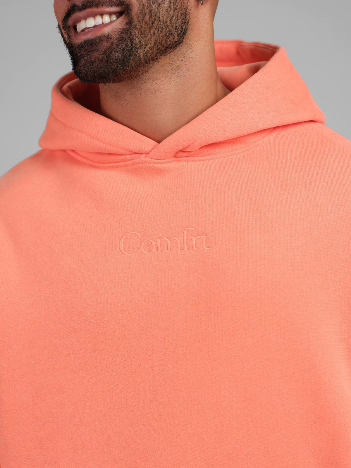 Signature Hoodie – Mega