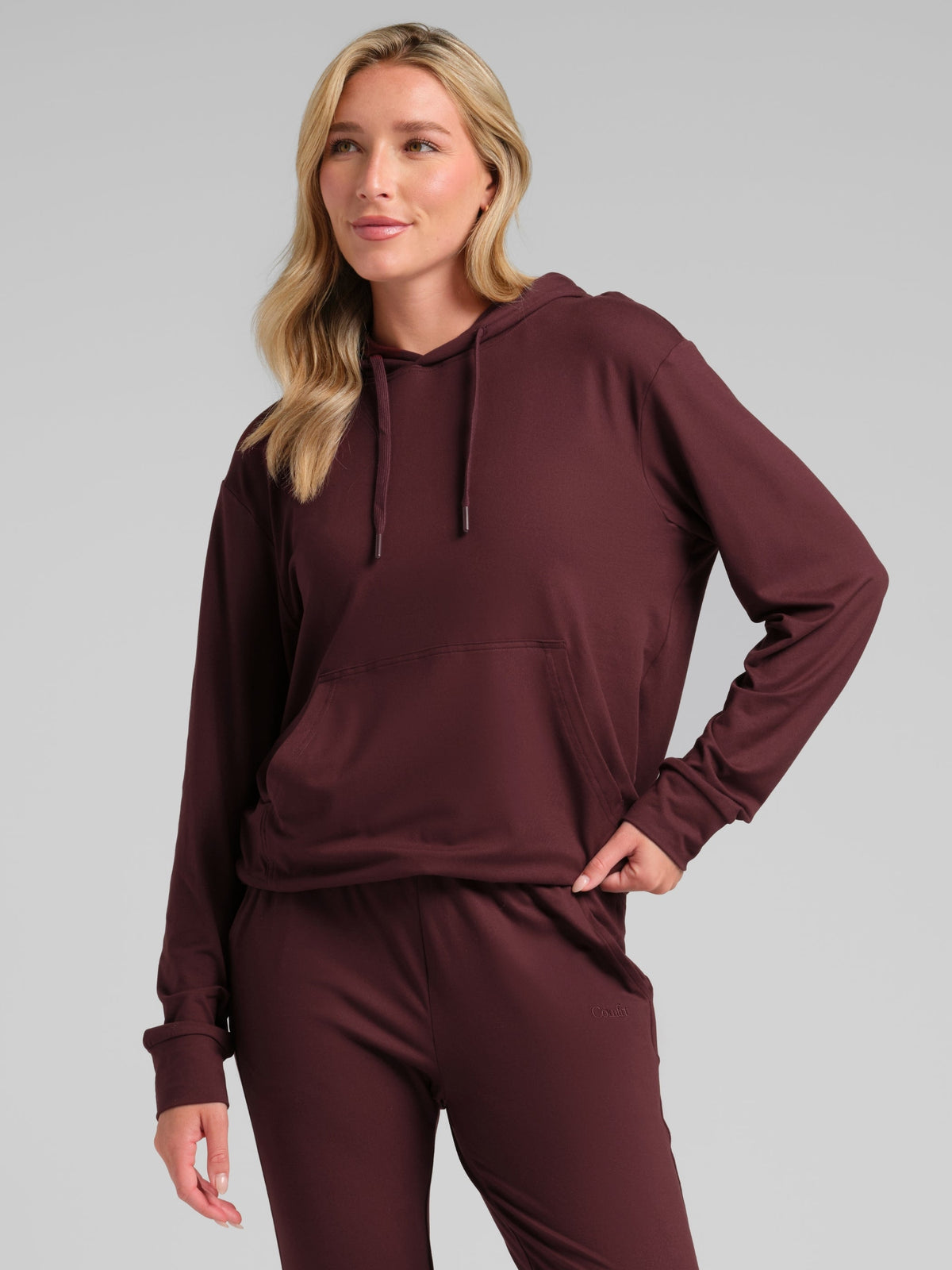 AllDayJersey™ Hoodie