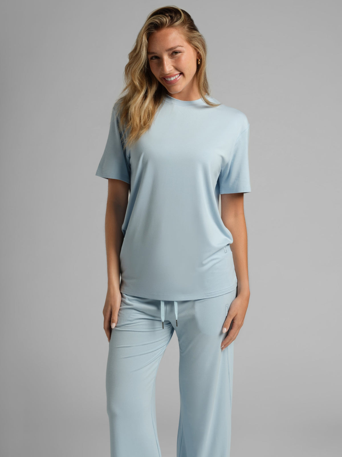 Cloud Lounge Tee