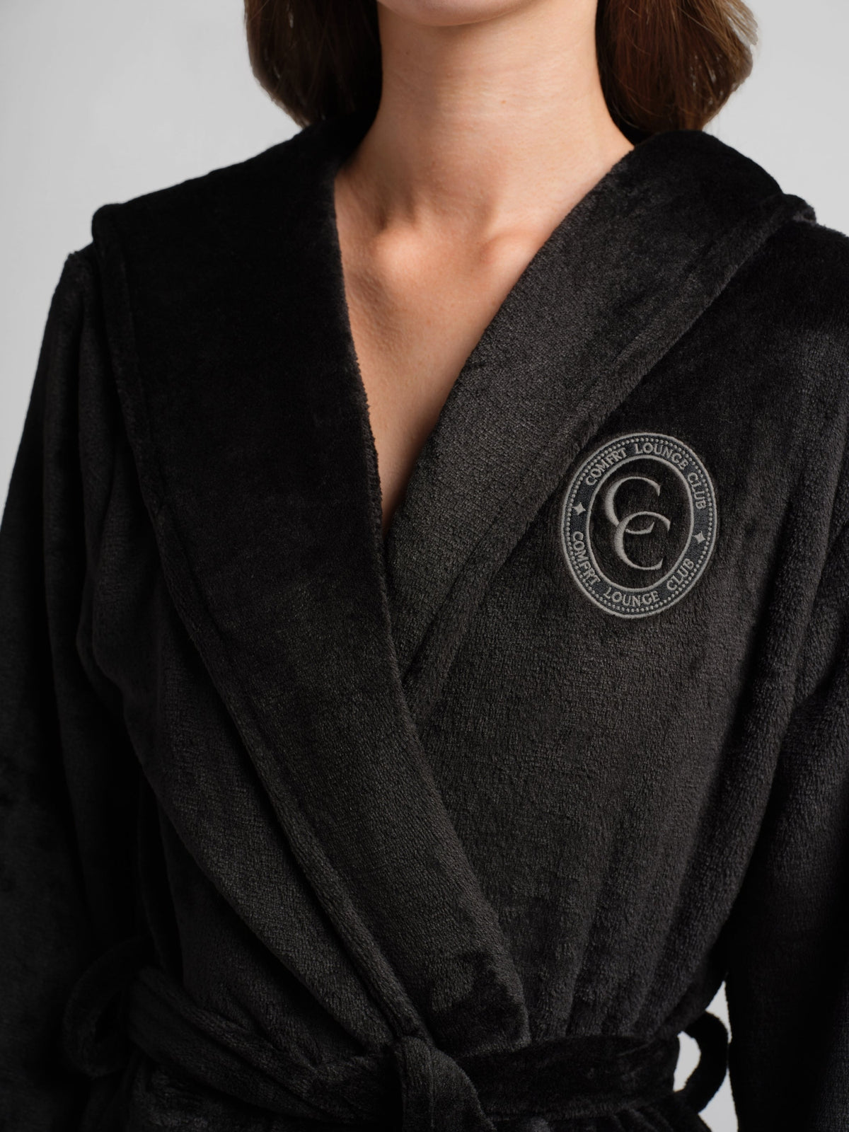 Do Not Disturb Dreamday™ Plush Robe