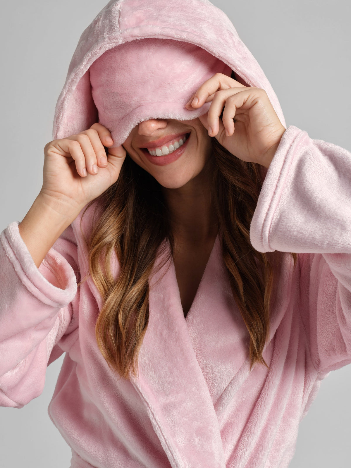 Do Not Disturb Dreamday™ Plush Robe