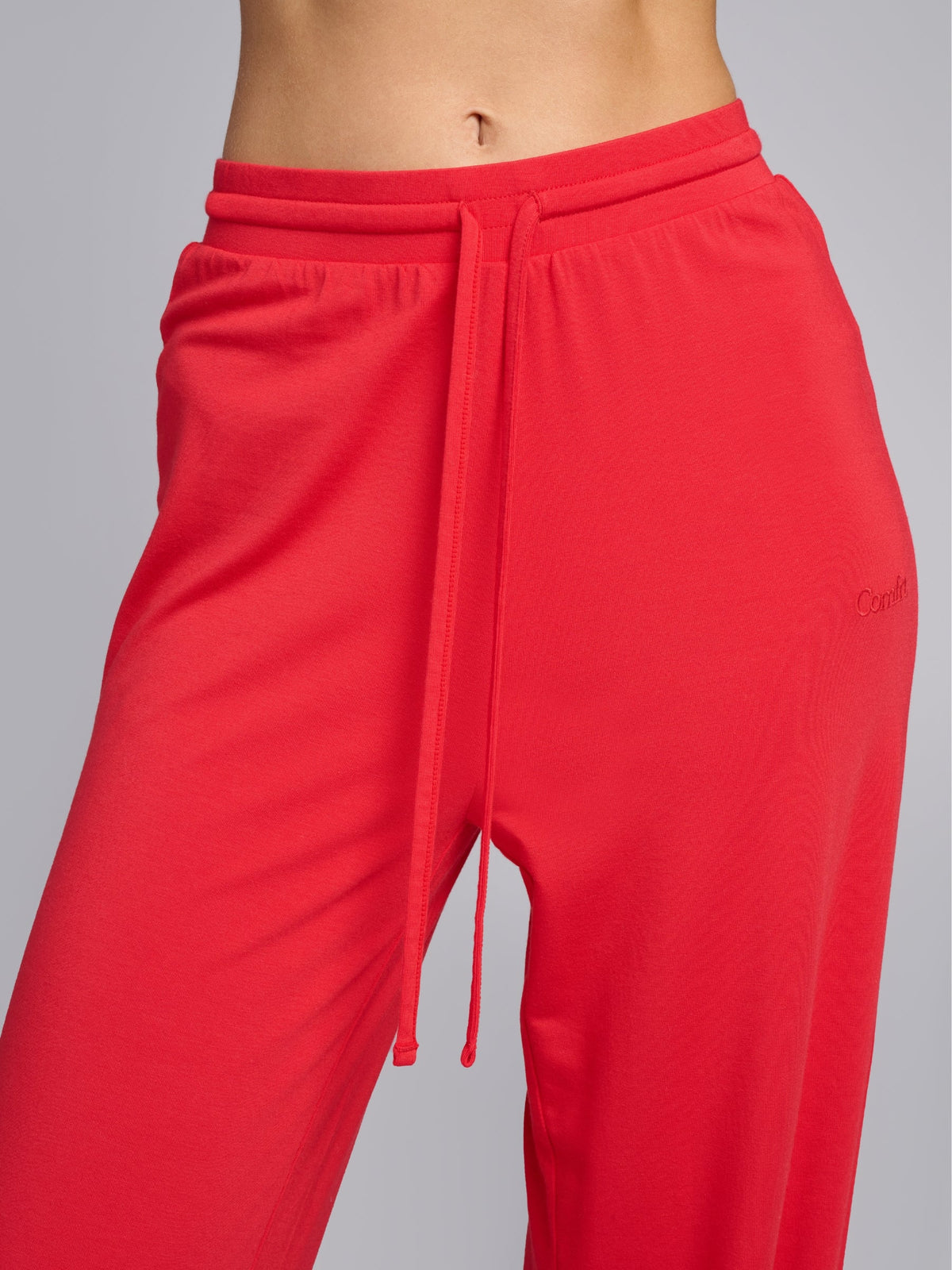 Luna Lounge Long Sleeve Pant PJ Set