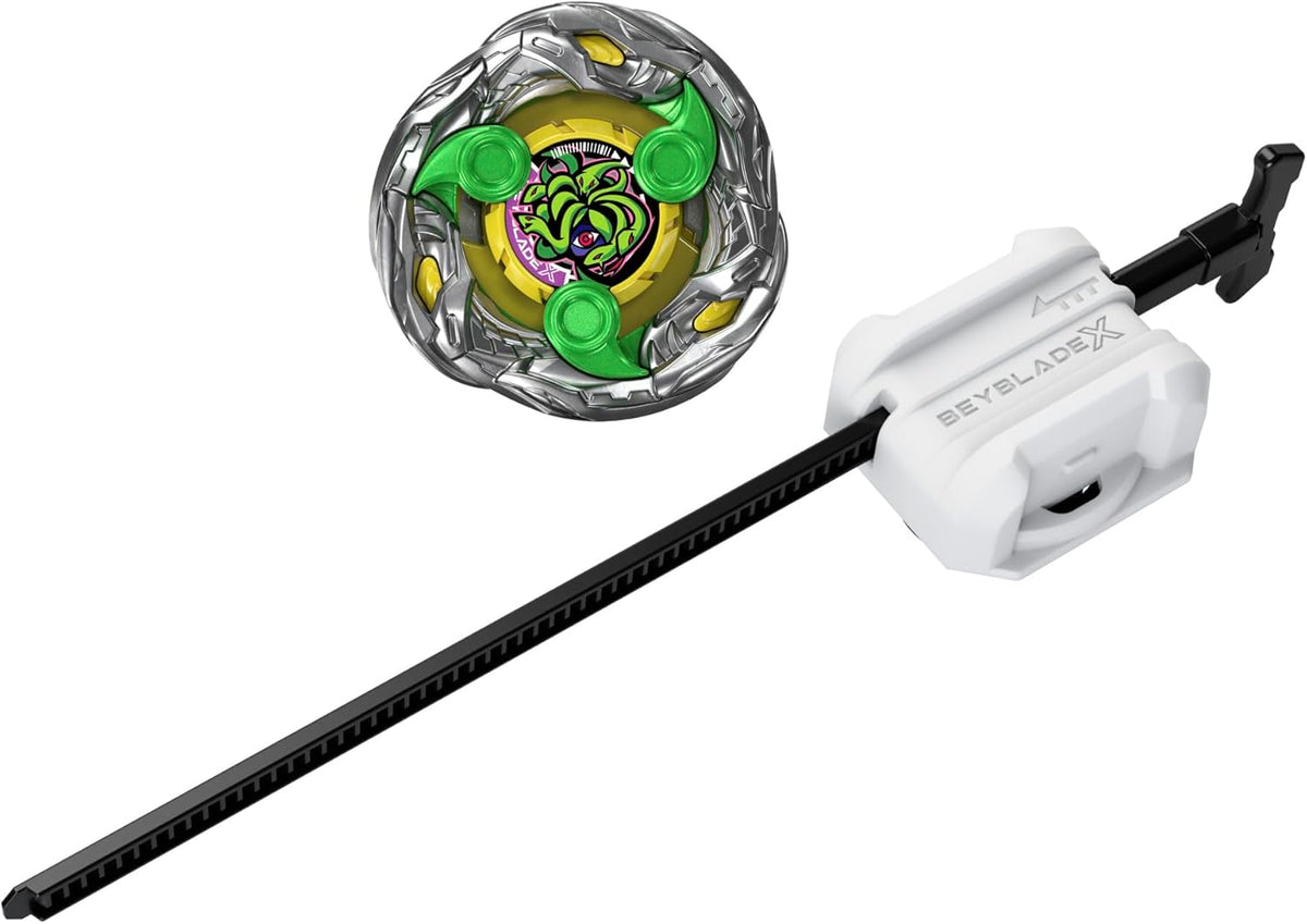 Hasbro Beyblade X Stun Medusa 9-60GB