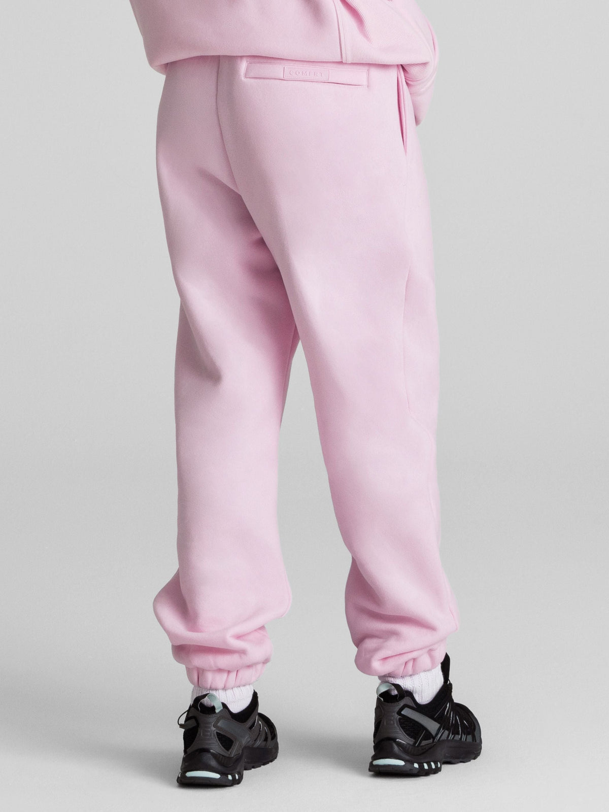Travel Essentials Sweatpants