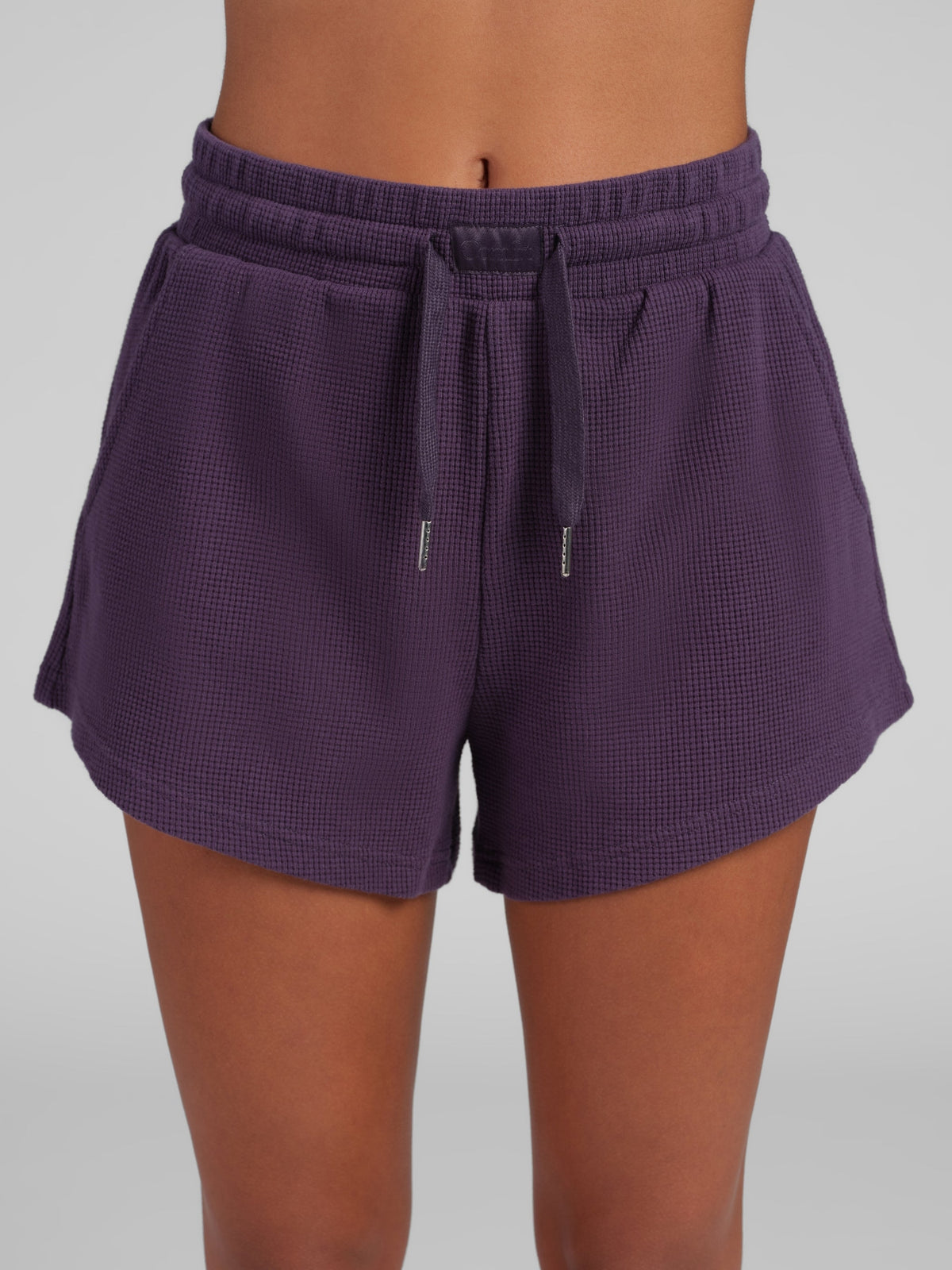 Waffle Lounge Short