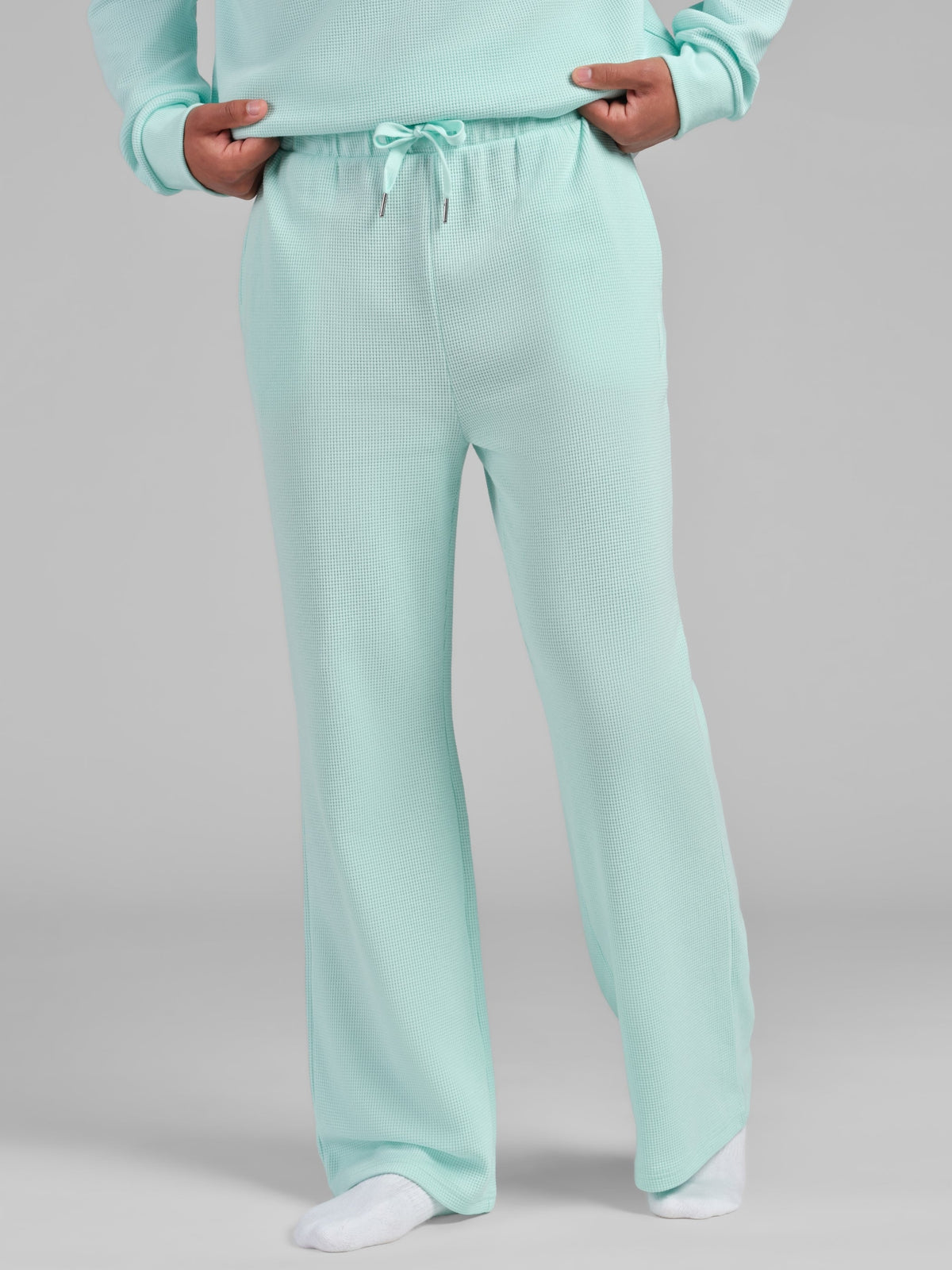 Waffle Lounge Pant