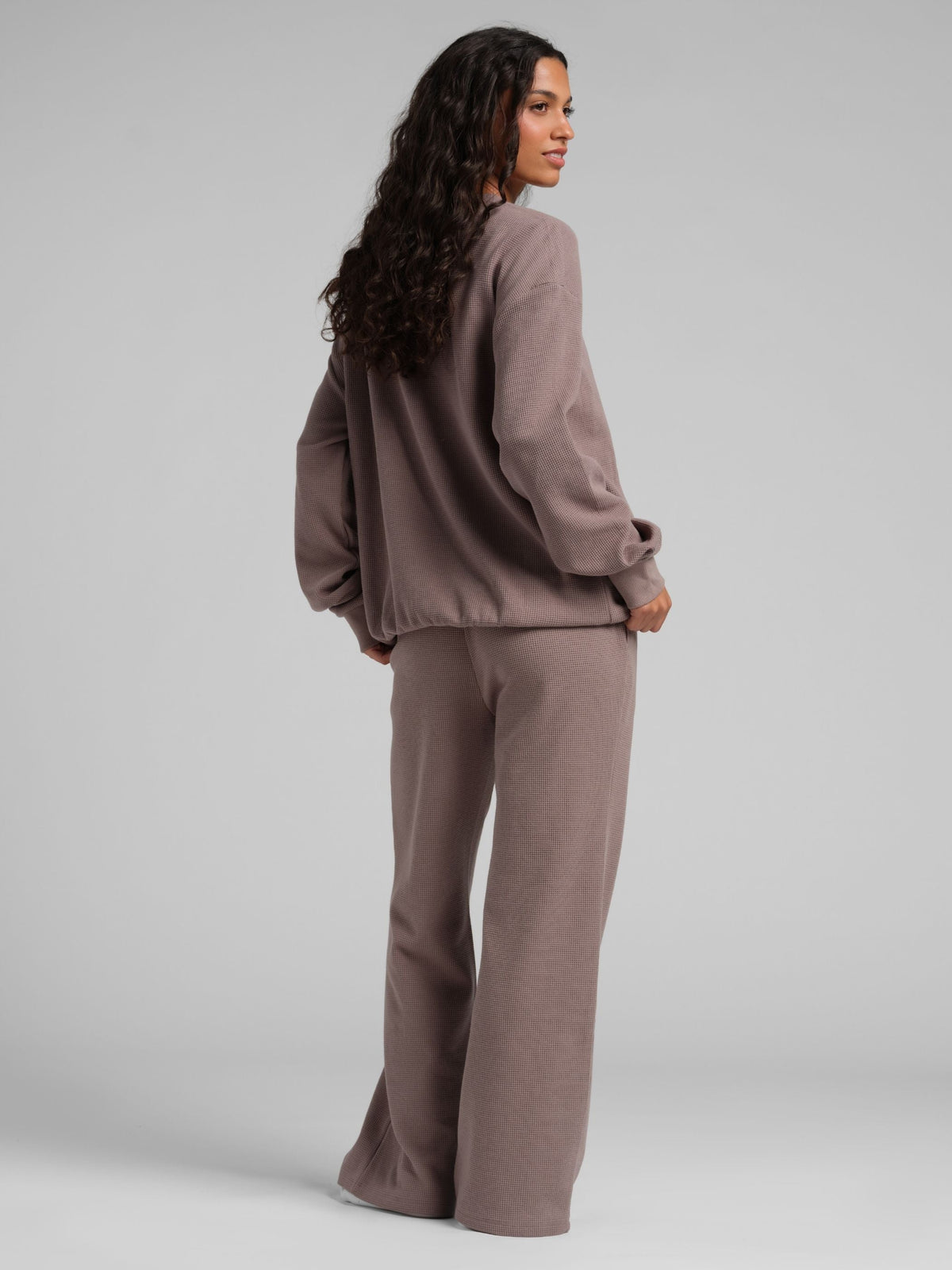 Waffle Lounge Pant