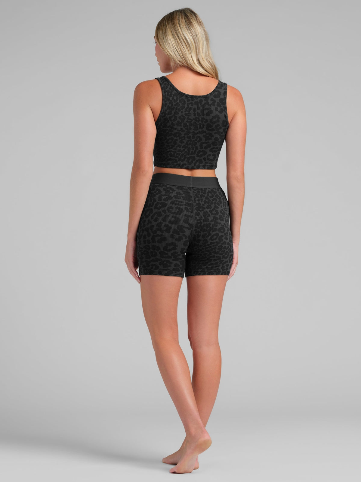 Rib Contour Boxer