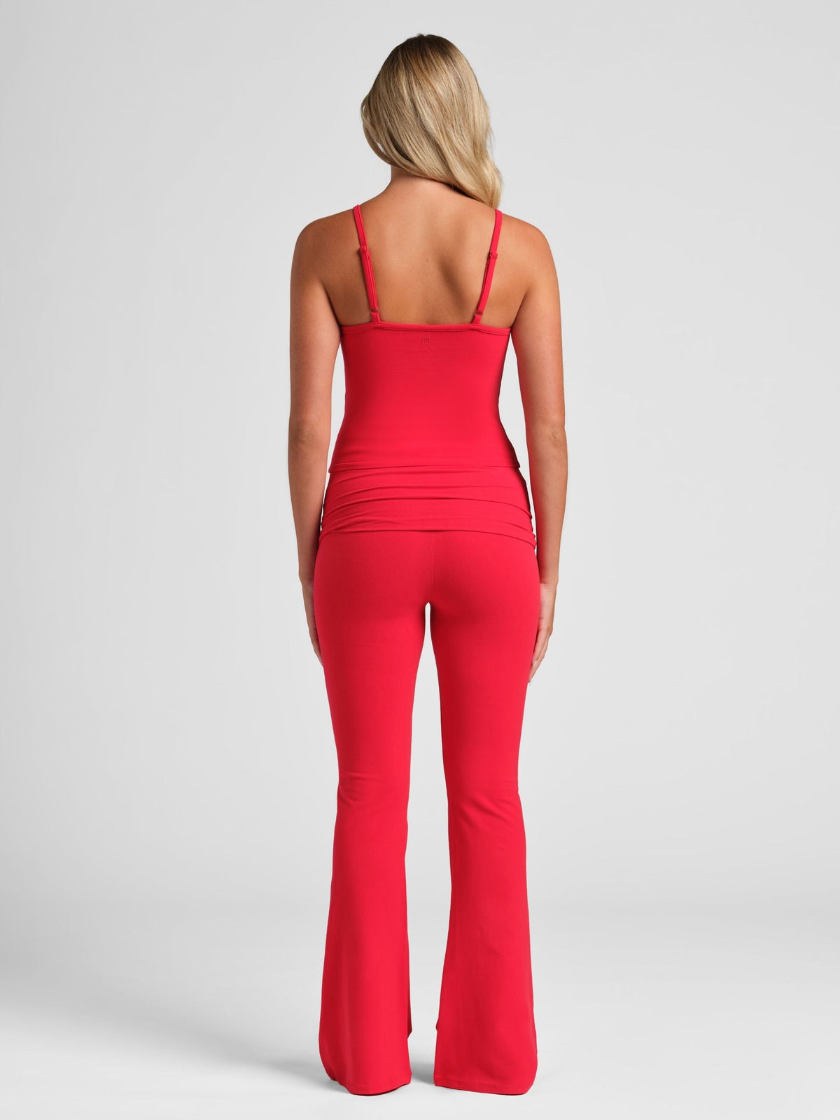 SoftStretch Cami