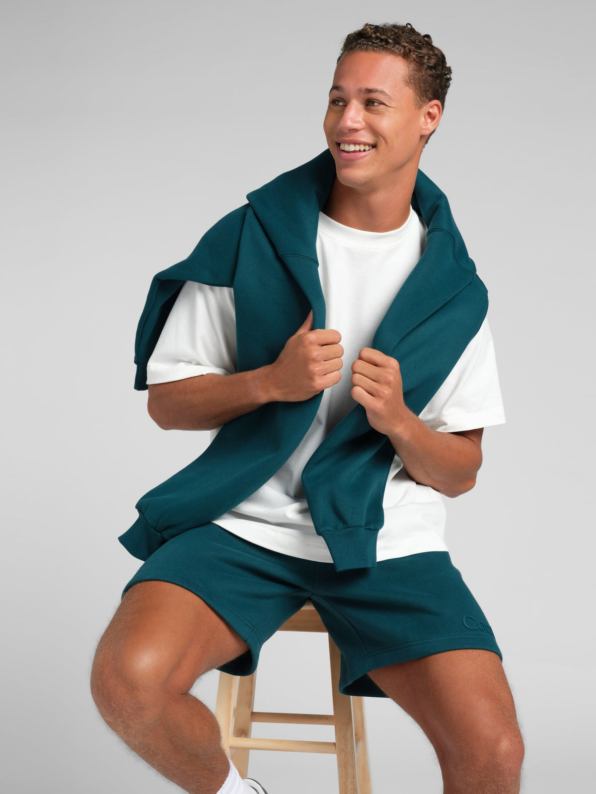 Minimalist 7" Shorts