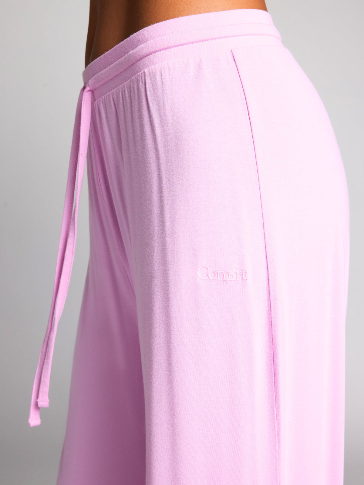 Luna Lounge Long Sleeve Pant PJ Set