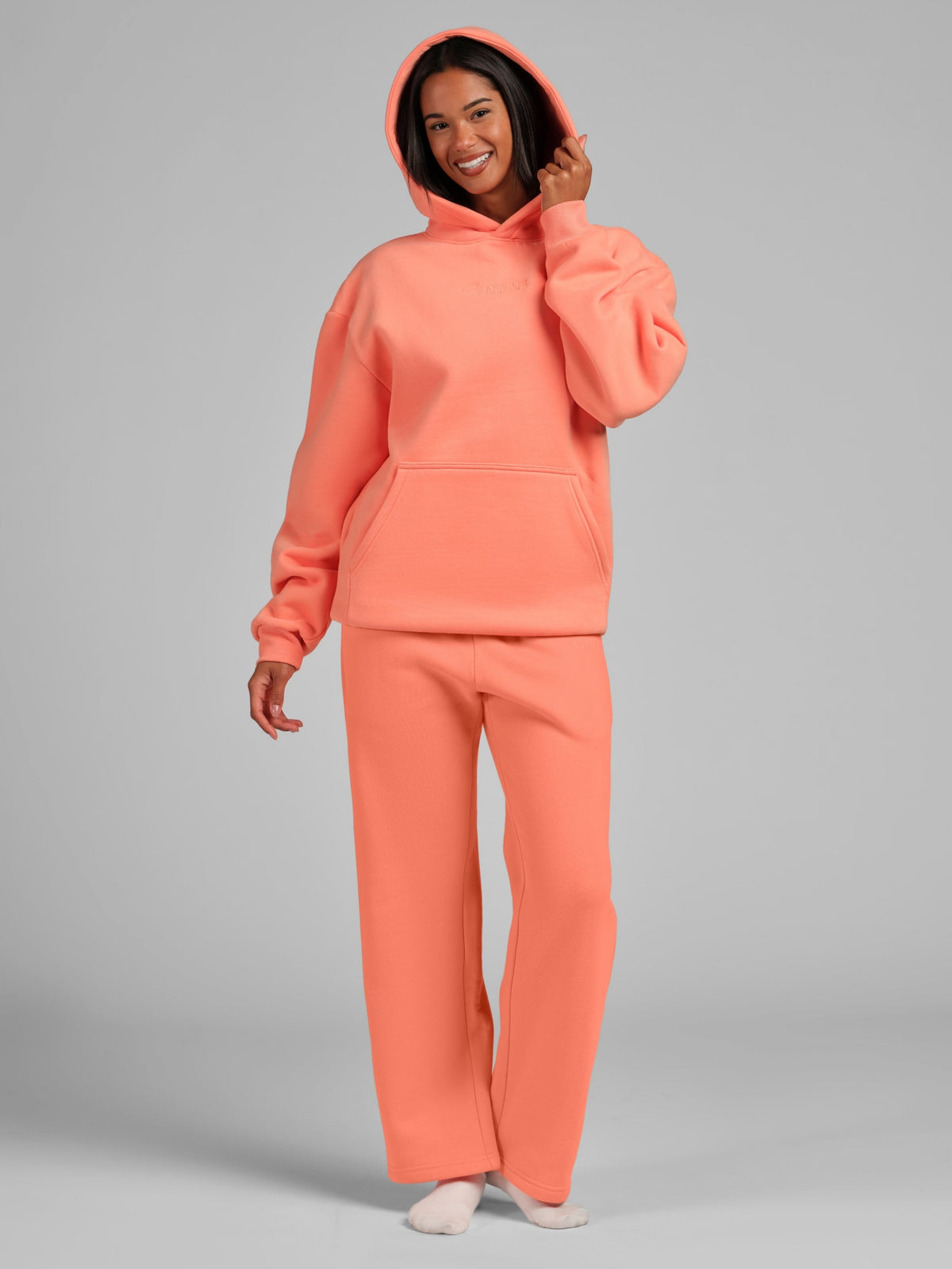 Signature Hoodie – Mega