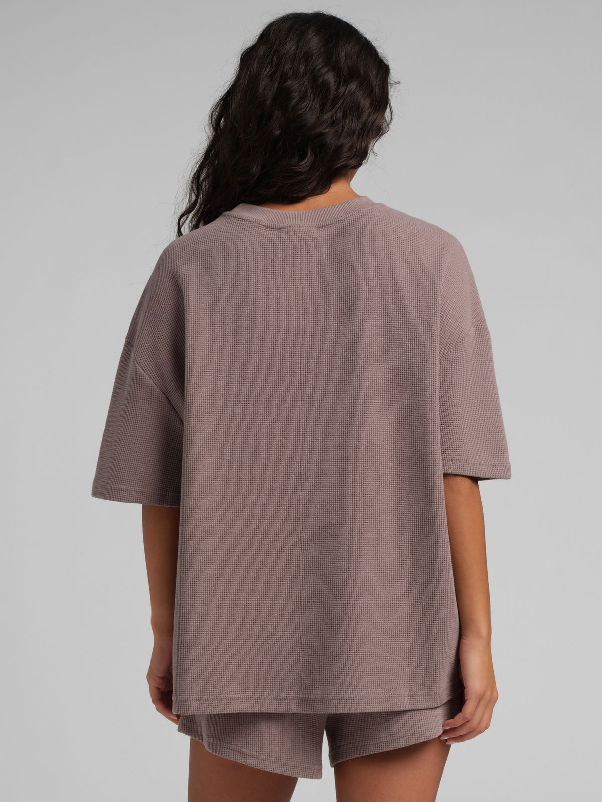 Waffle Lounge Short