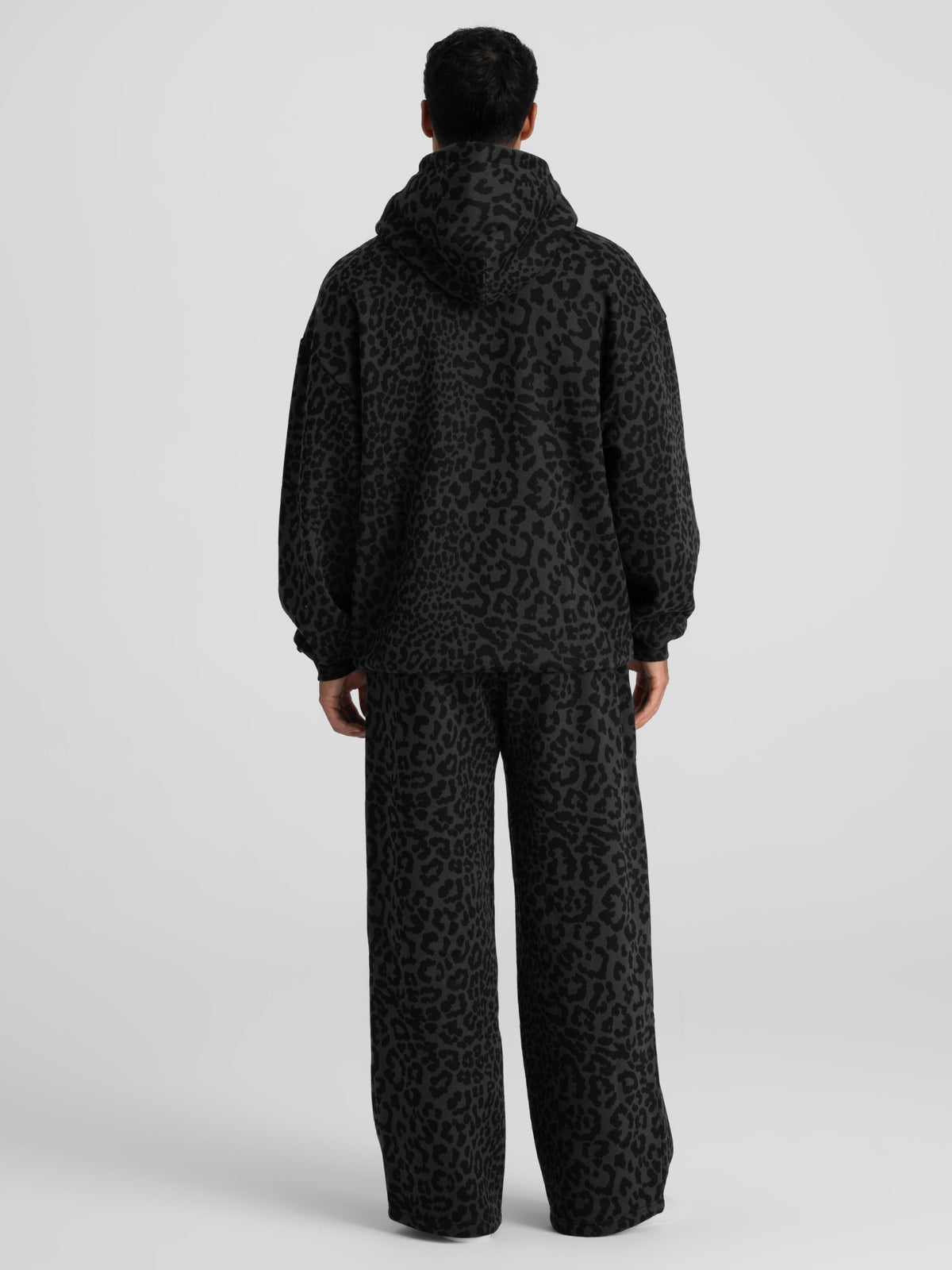 Signature Hoodie – Mega