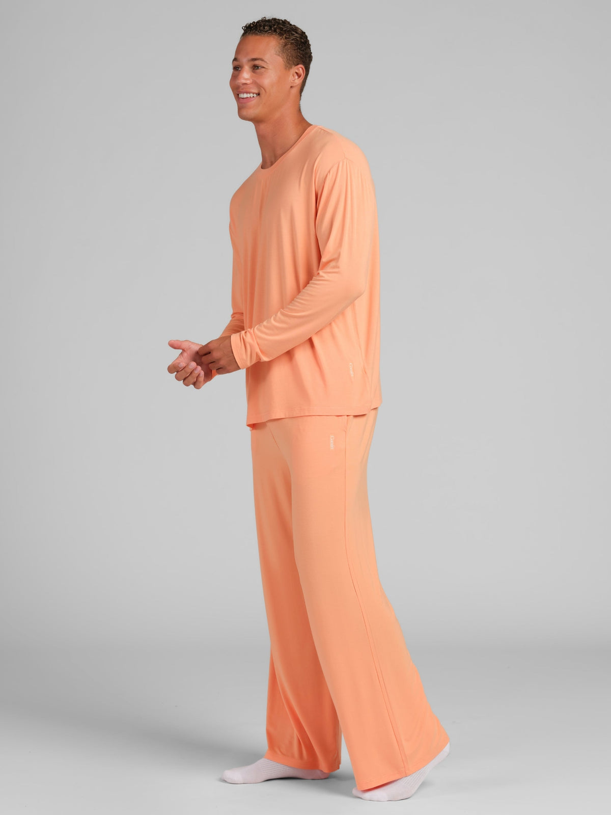 Cloud Lounge Long Sleeve Tee