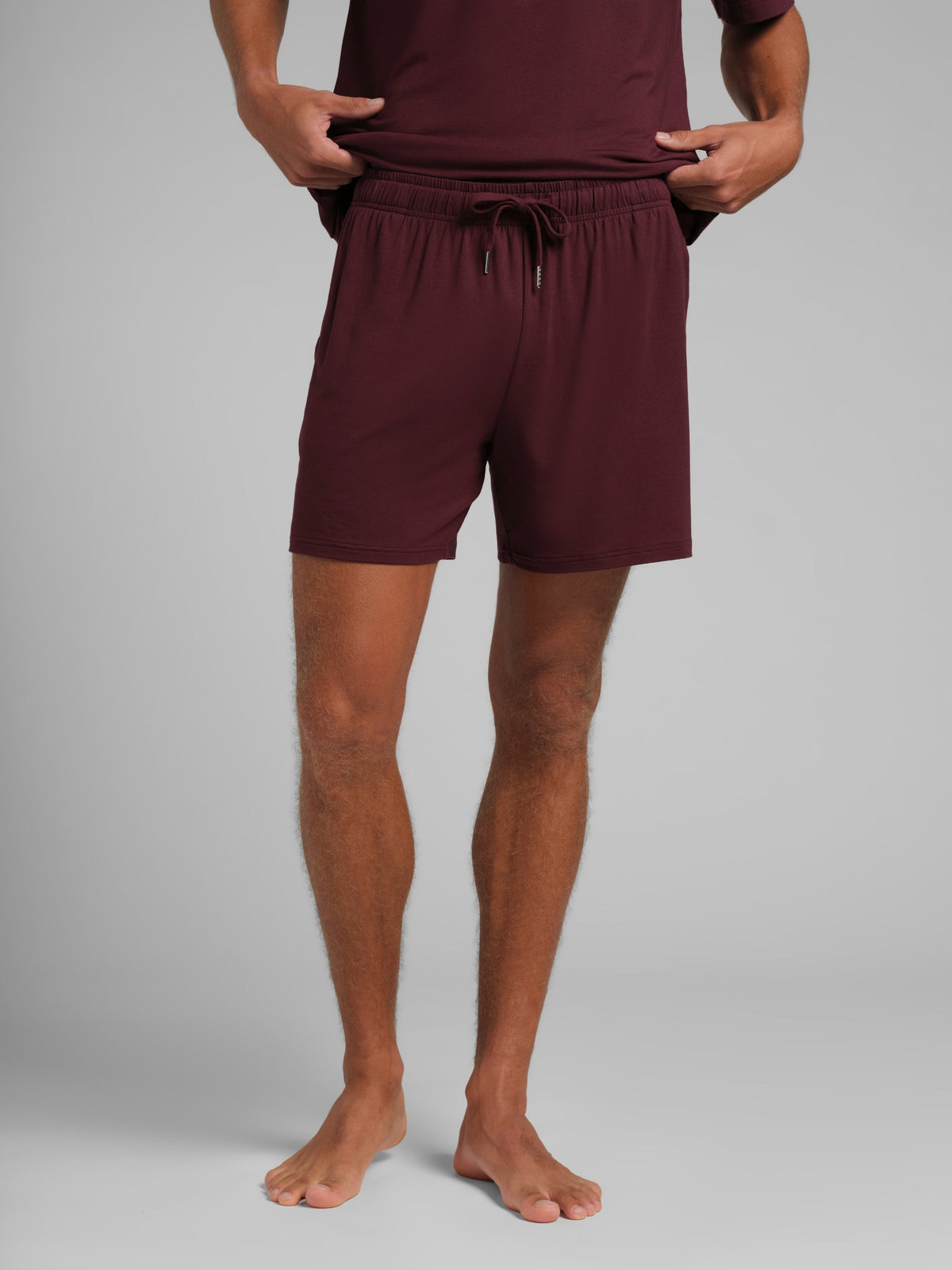 Cloud Lounge Shorts